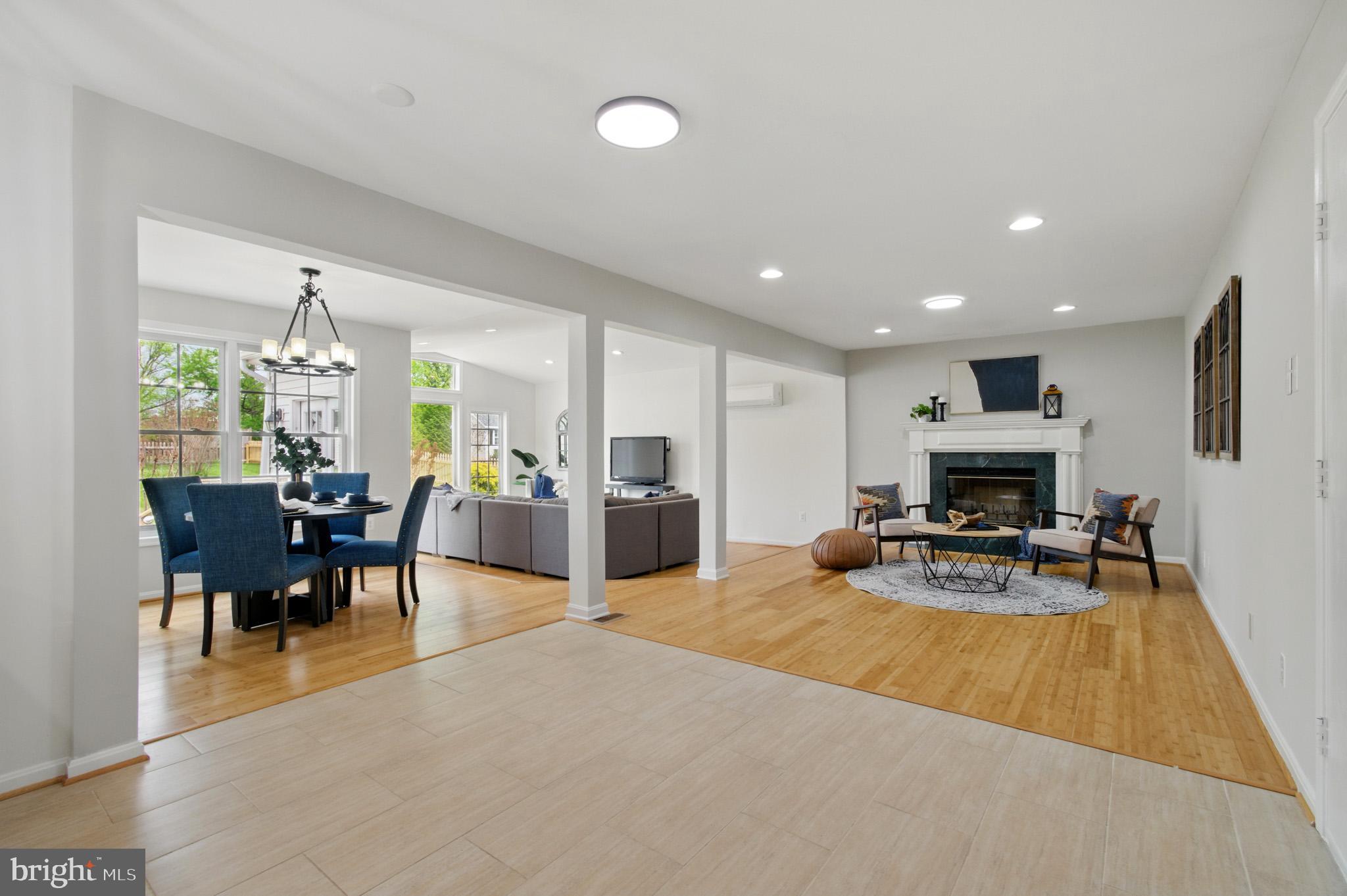 GLENMONT - Residential