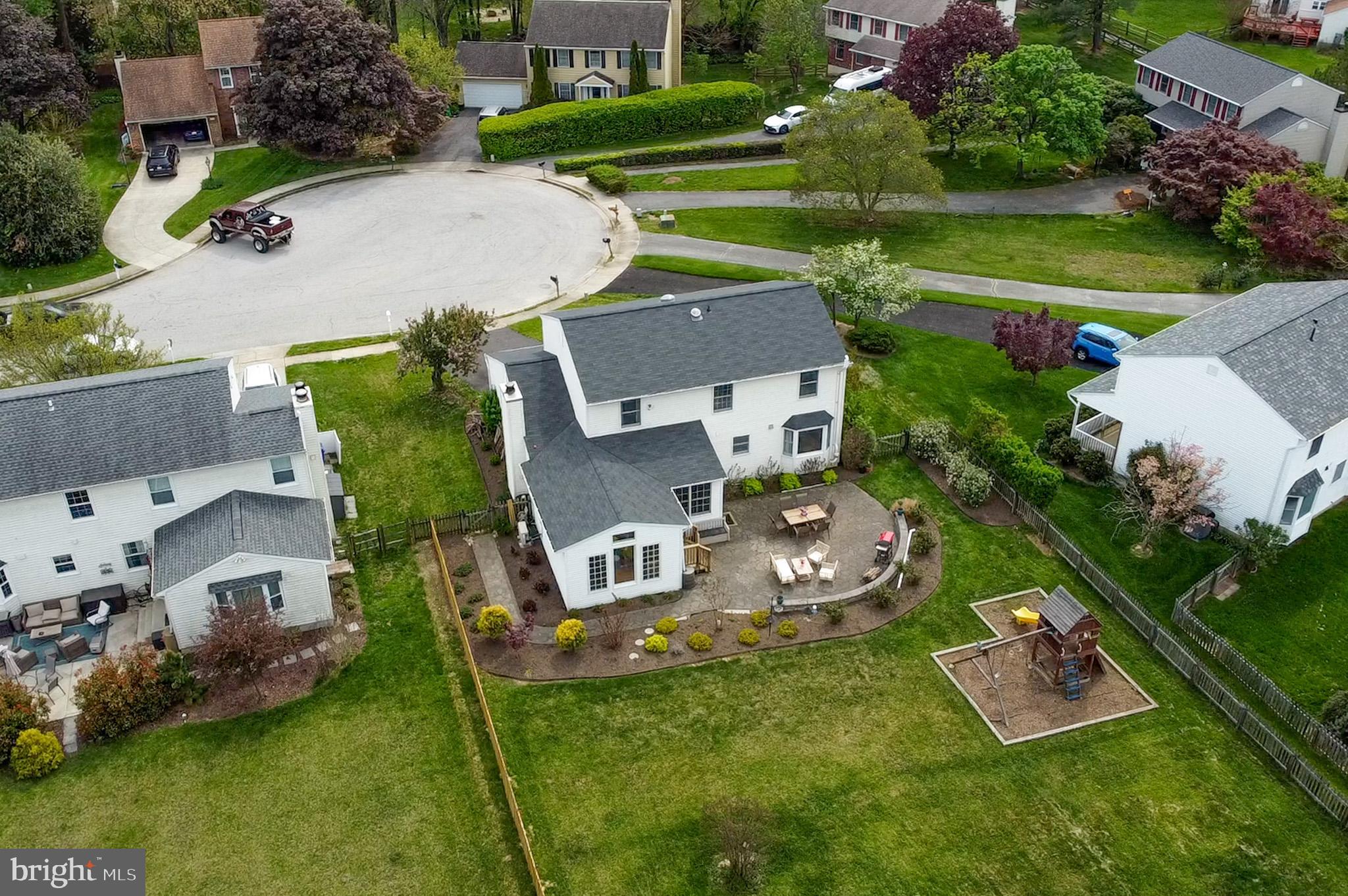 GLENMONT - Residential