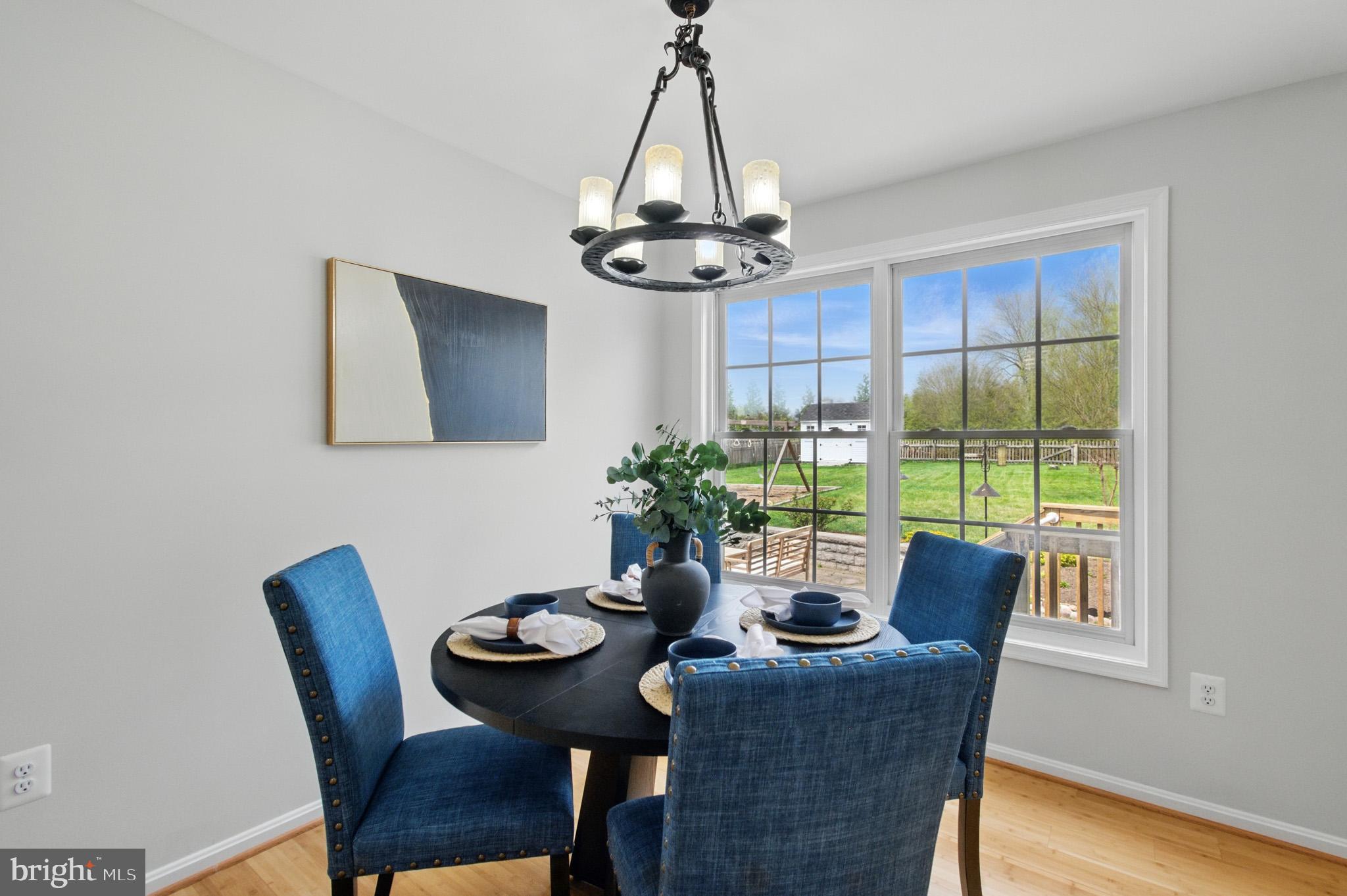 GLENMONT - Residential