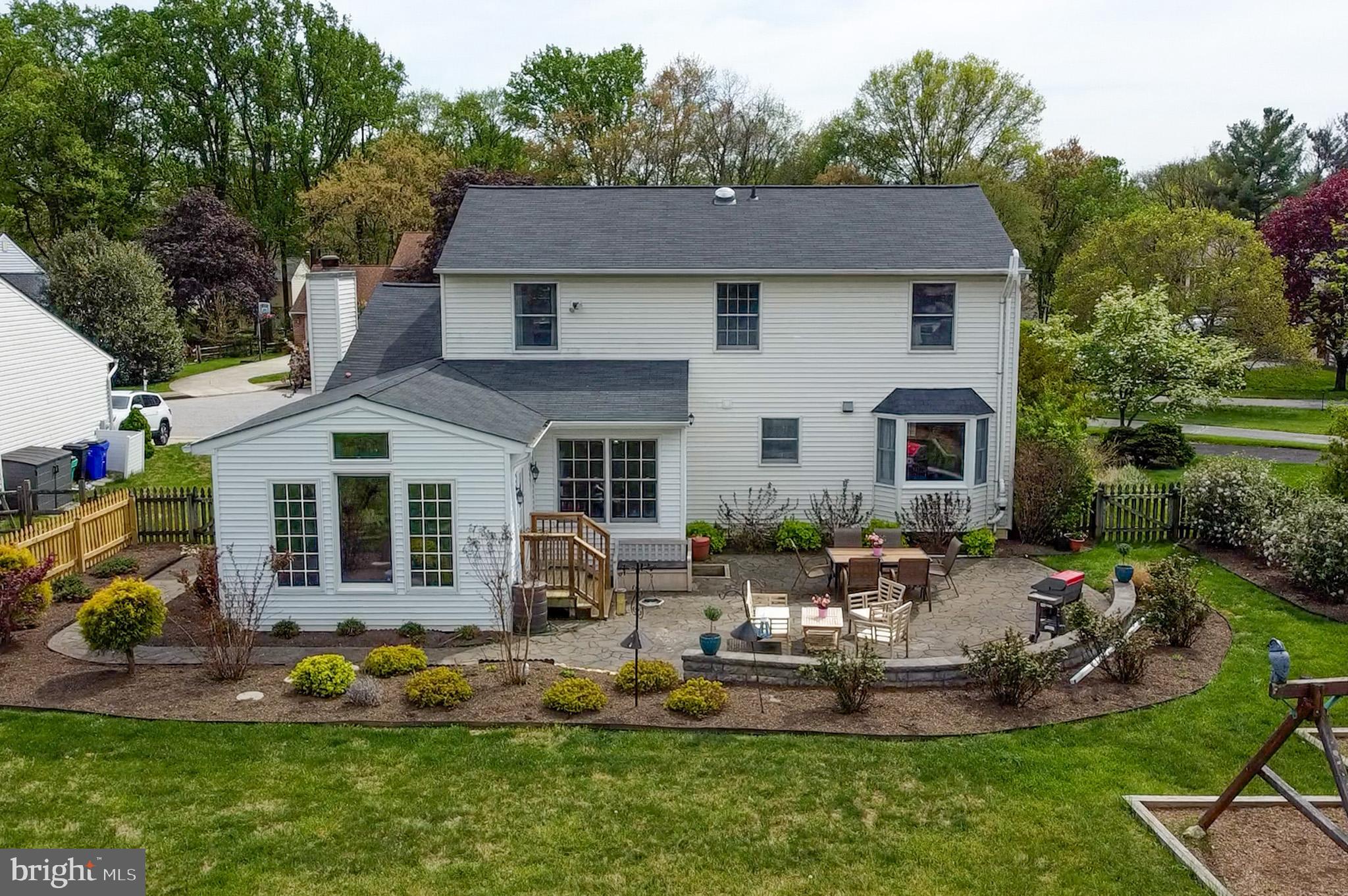 GLENMONT - Residential