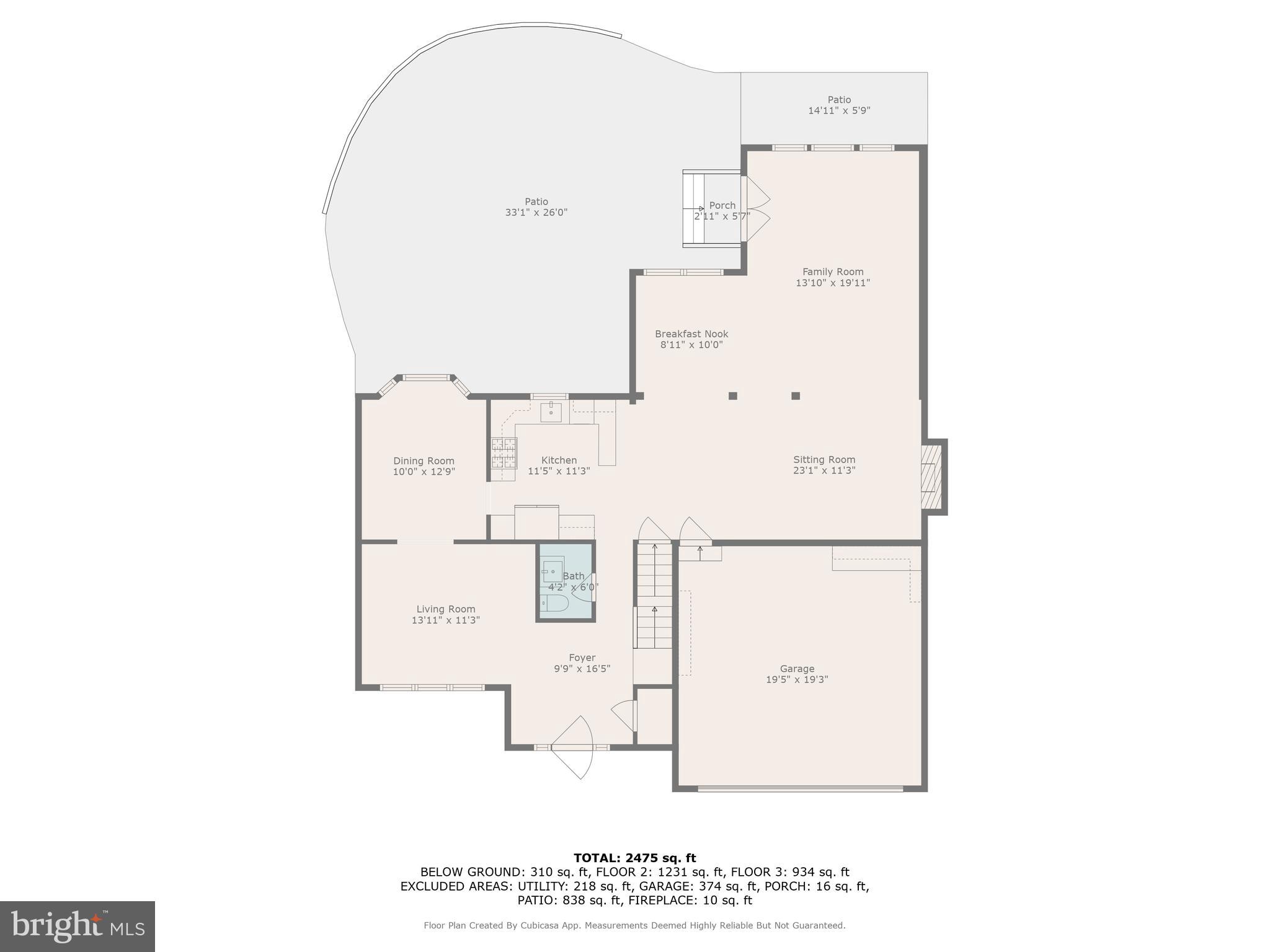 GLENMONT - Residential