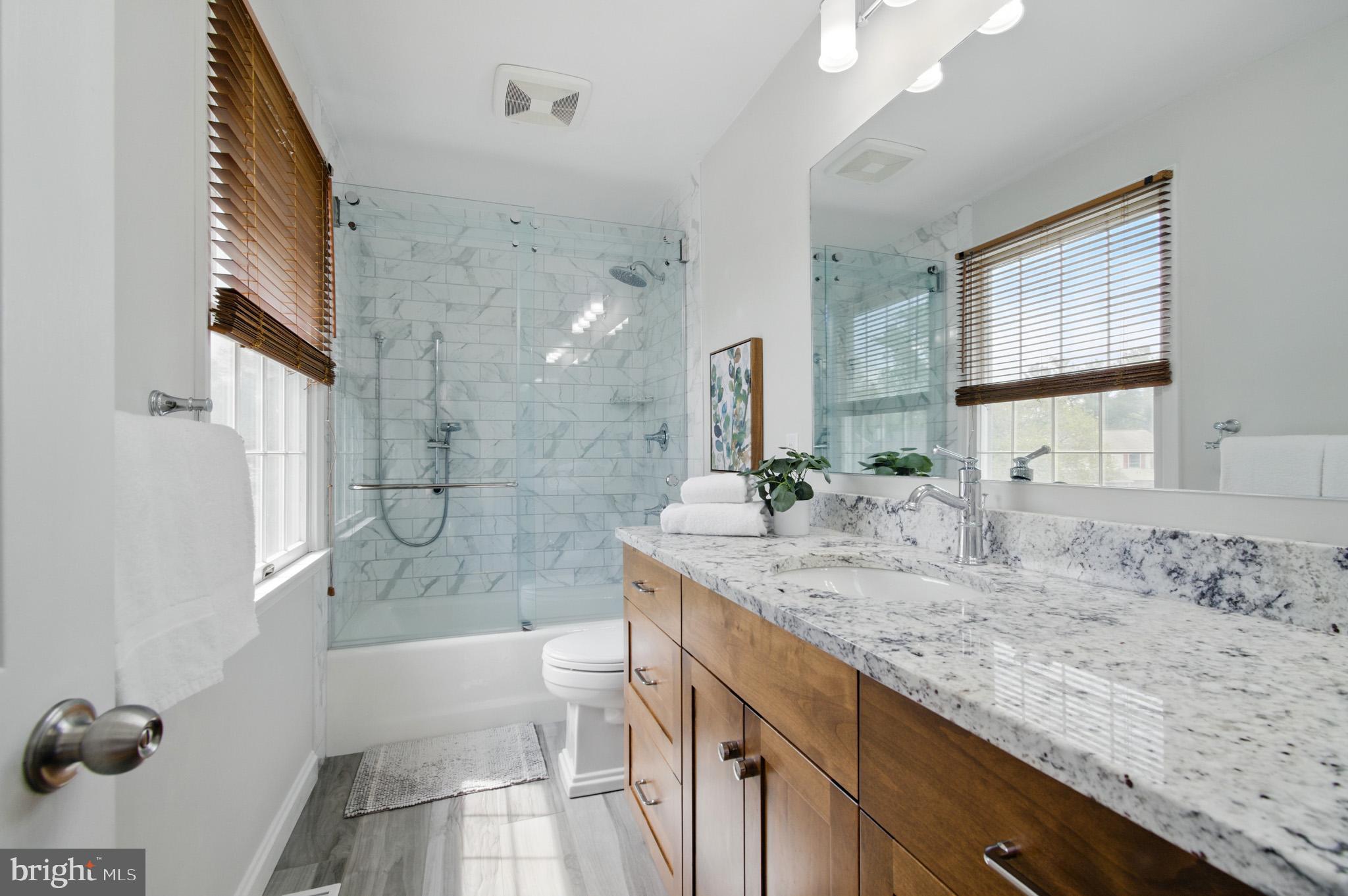 GLENMONT - Residential