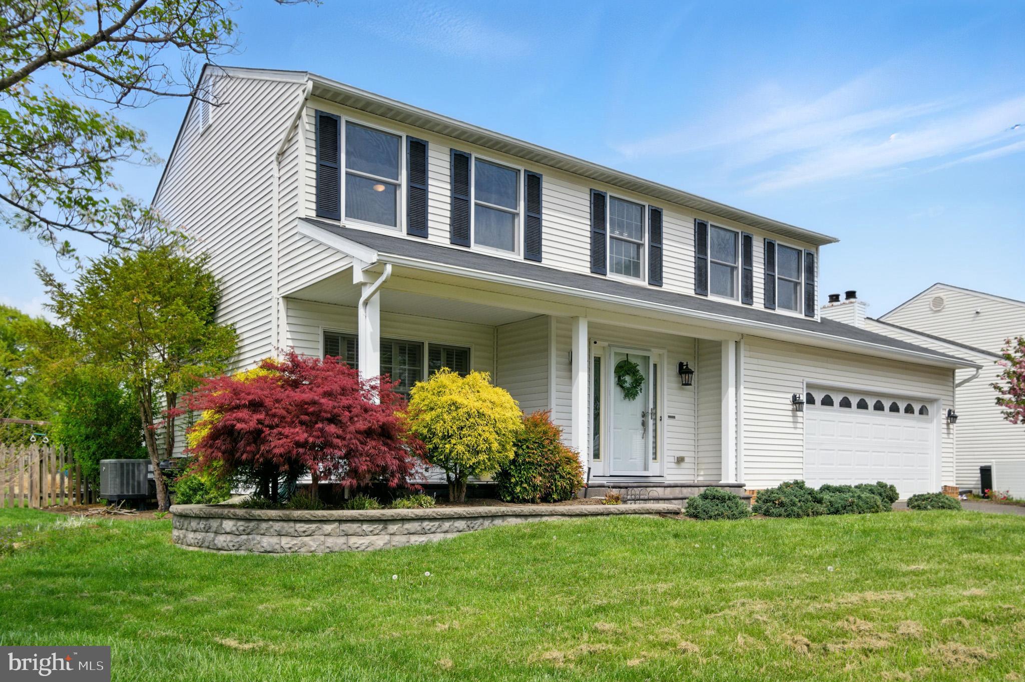 GLENMONT - Residential