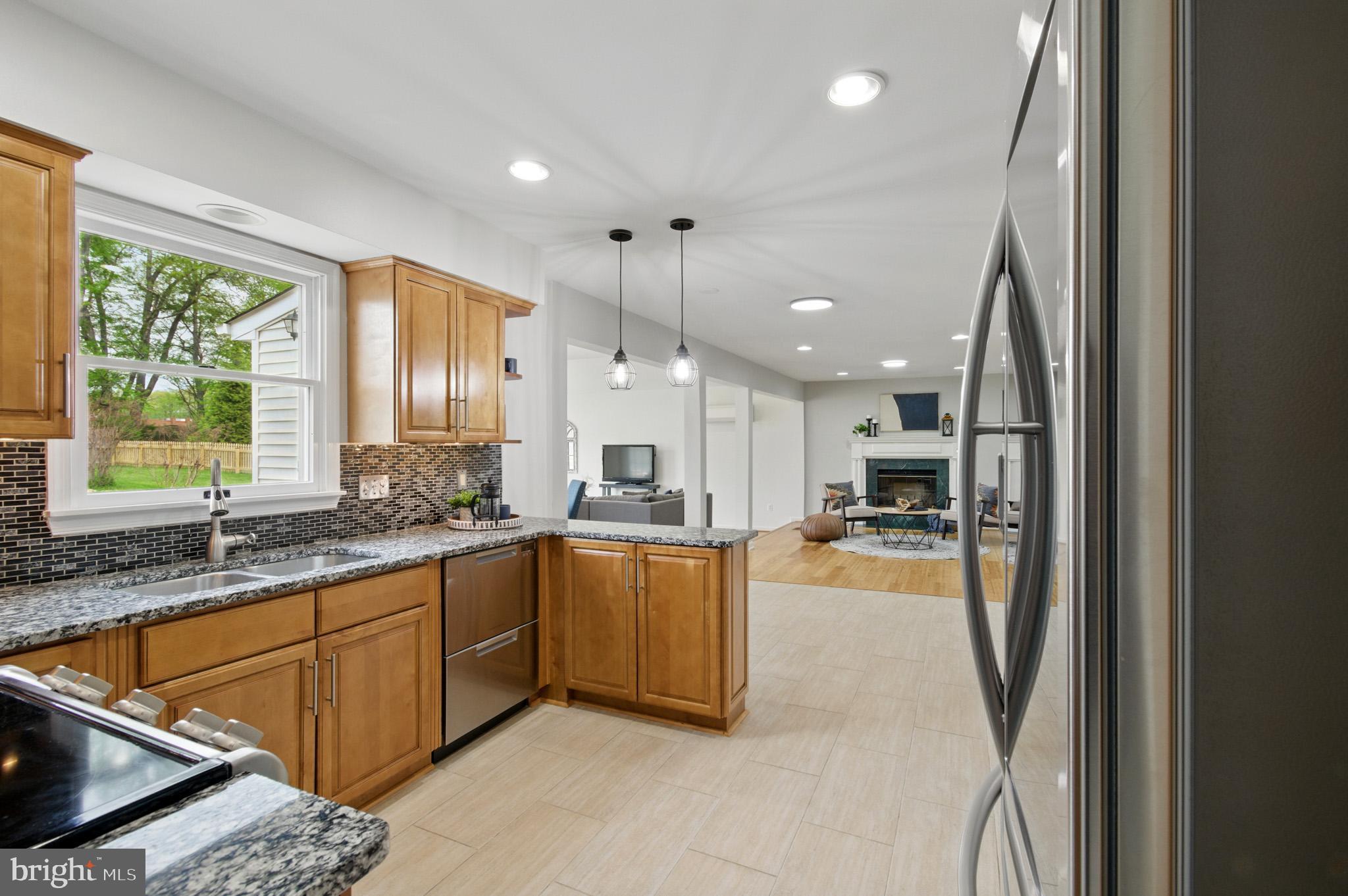 GLENMONT - Residential