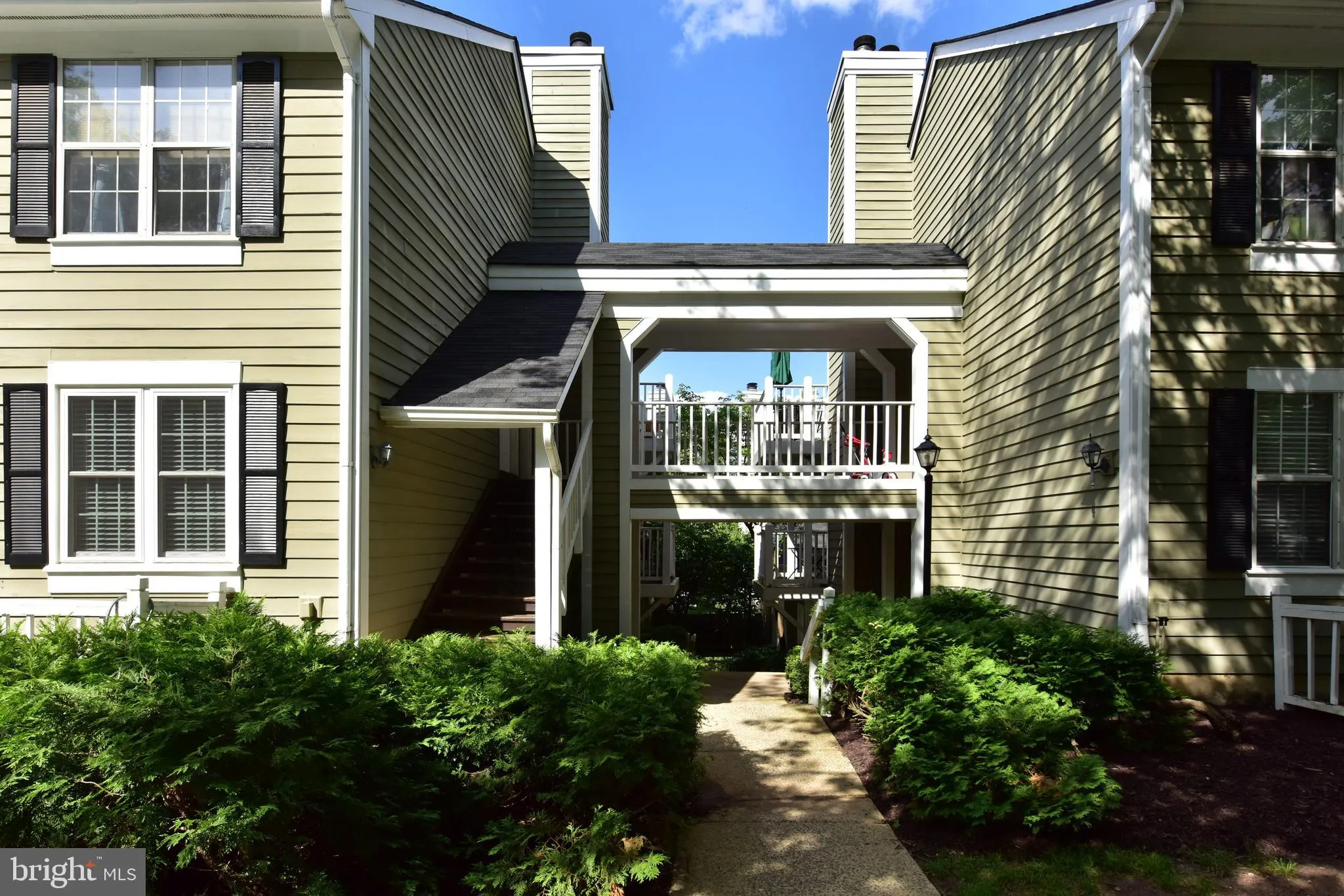 2809 S Woodrow Street Unit A, Arlington, VA 22206