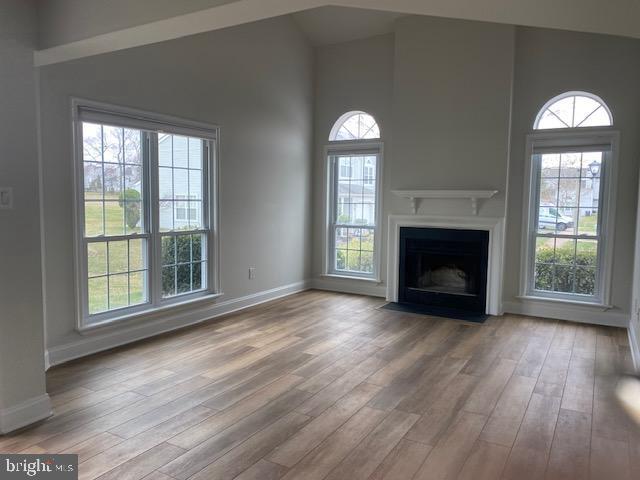 129 N PARK ROAD