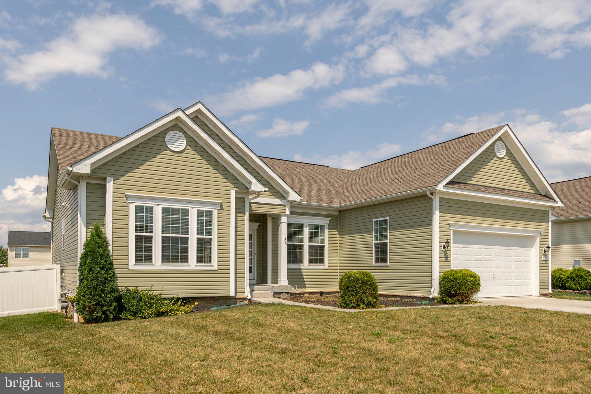 209 BRIDGEWATER DRIVE