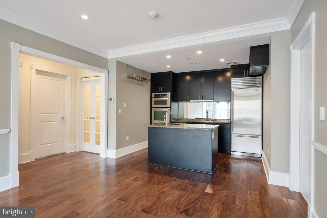 900 NORTH WASHINGTON STREET CONDOMINIUMS - Residential Lease