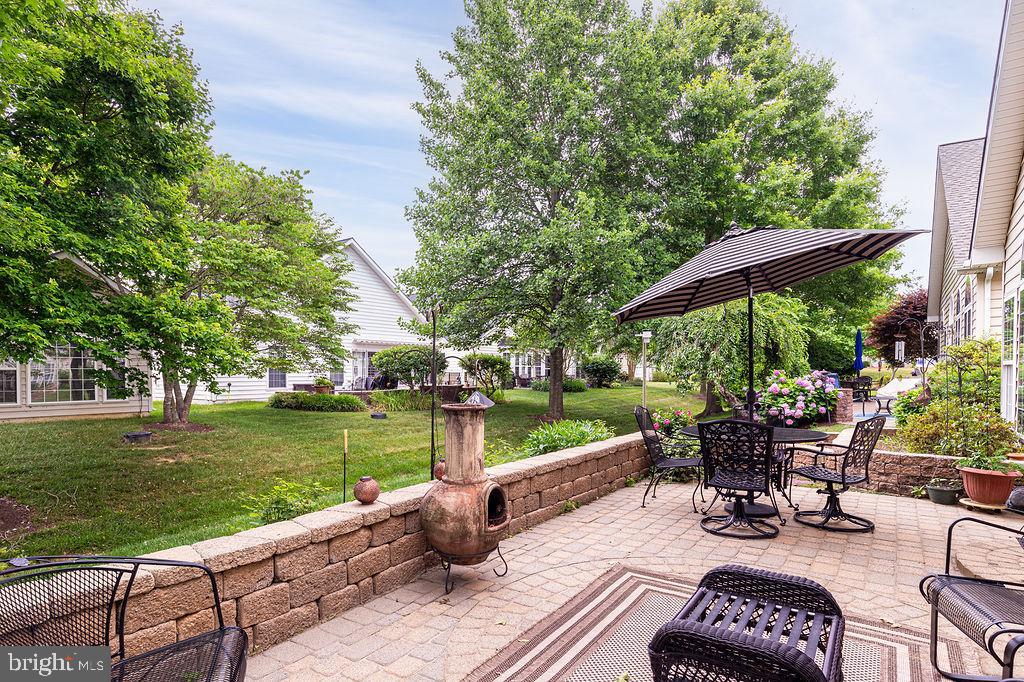 SYMPHONY VILLAGE AT CENTREVILLE - Residential