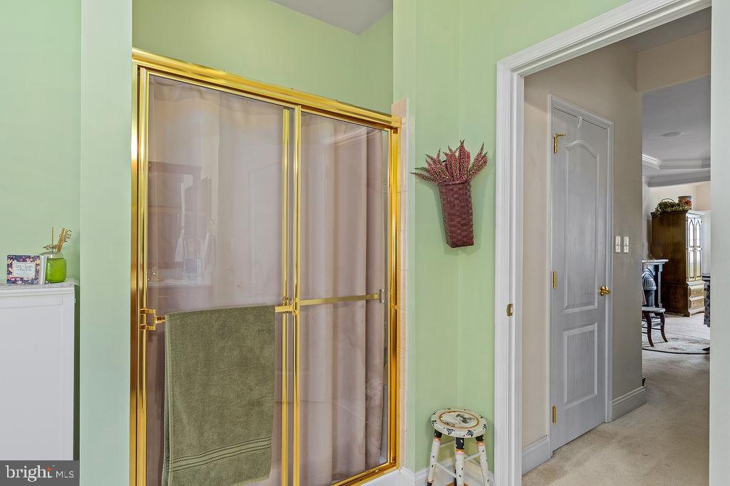 SYMPHONY VILLAGE AT CENTREVILLE - Residential