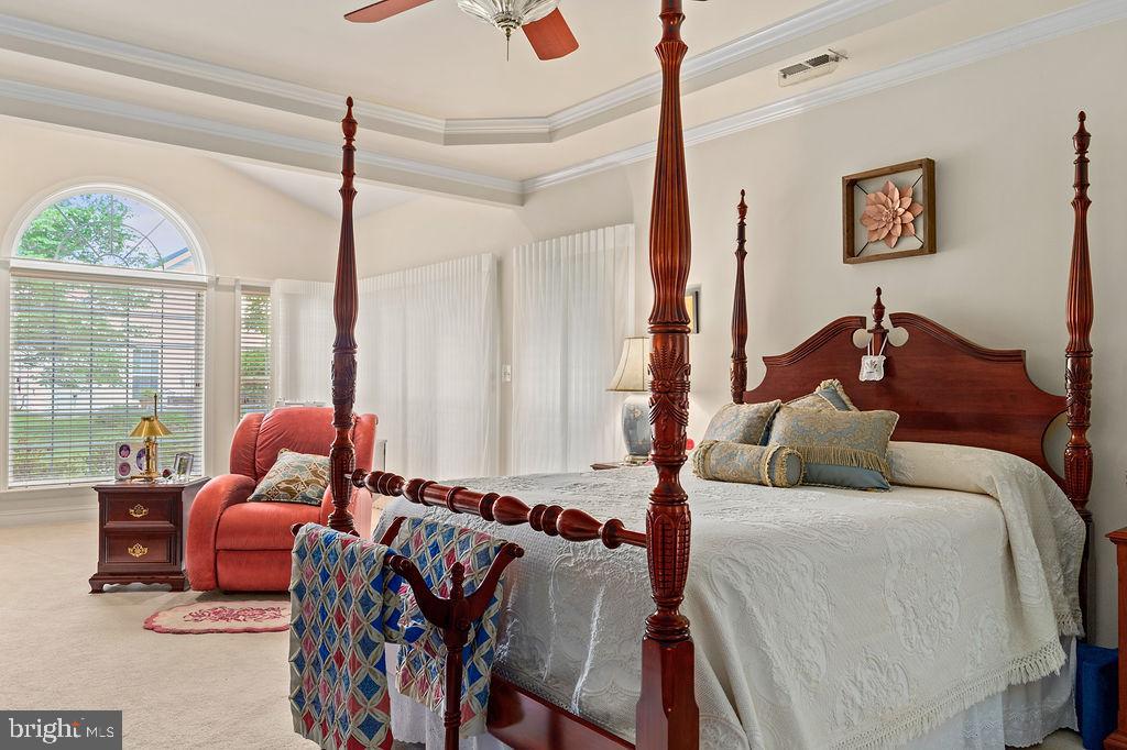 SYMPHONY VILLAGE AT CENTREVILLE - Residential