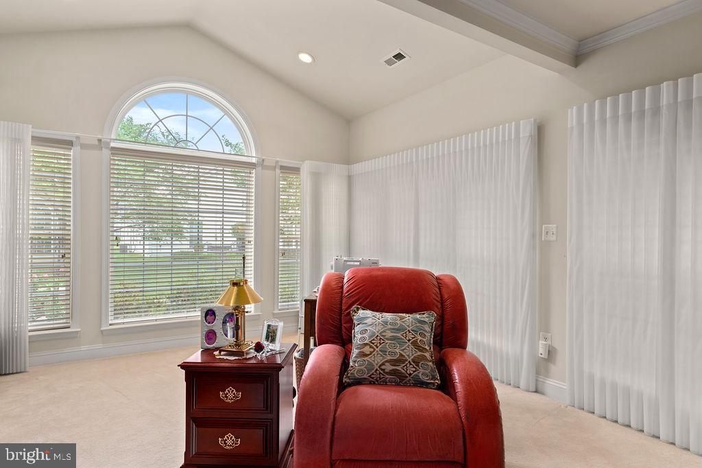 SYMPHONY VILLAGE AT CENTREVILLE - Residential