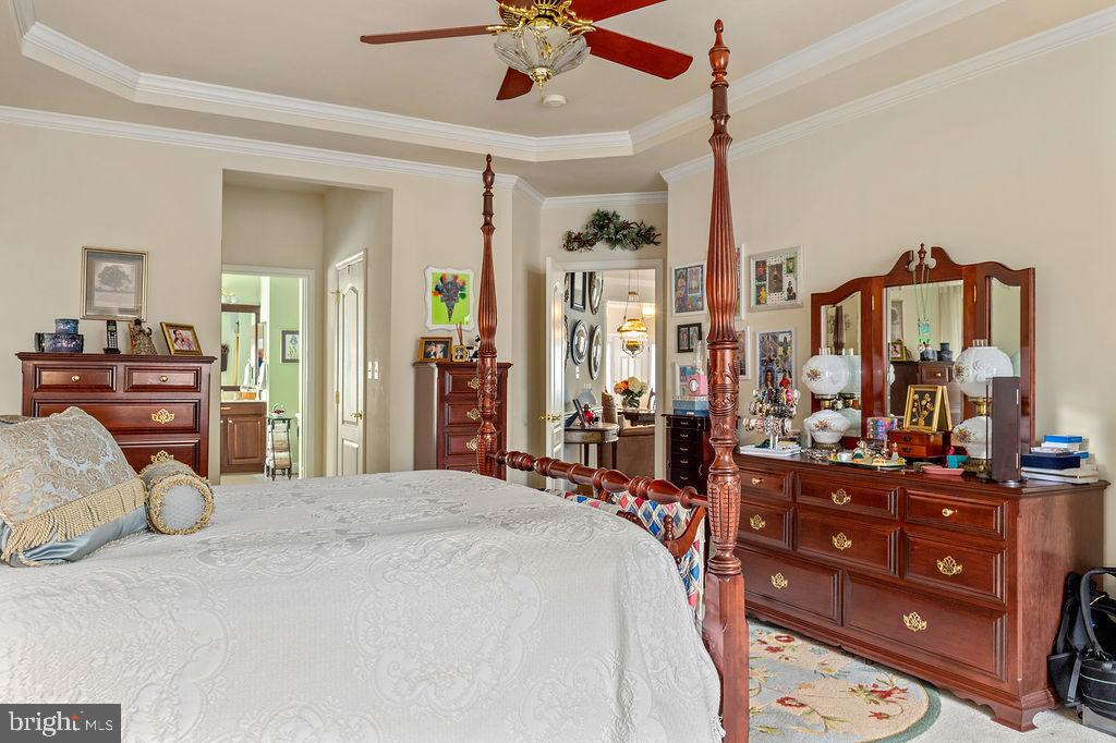 SYMPHONY VILLAGE AT CENTREVILLE - Residential