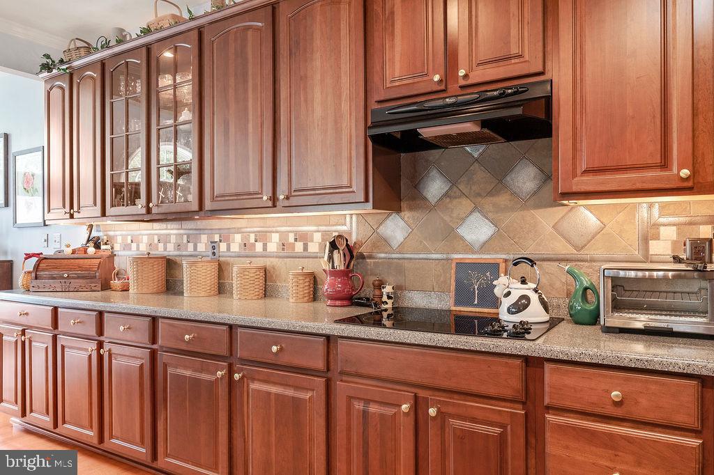 SYMPHONY VILLAGE AT CENTREVILLE - Residential