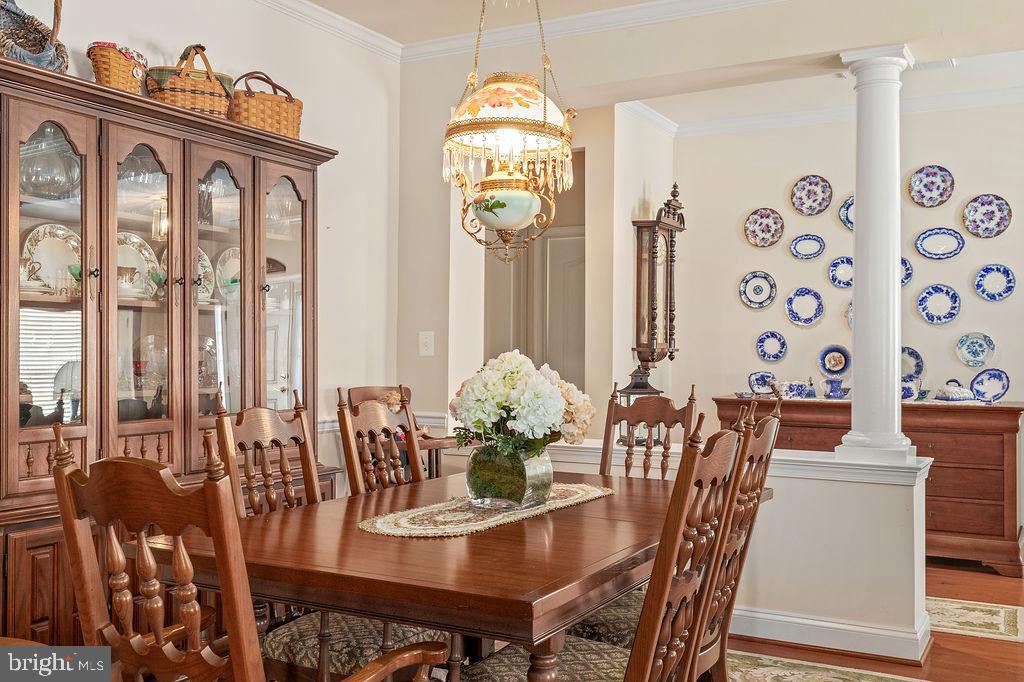 SYMPHONY VILLAGE AT CENTREVILLE - Residential