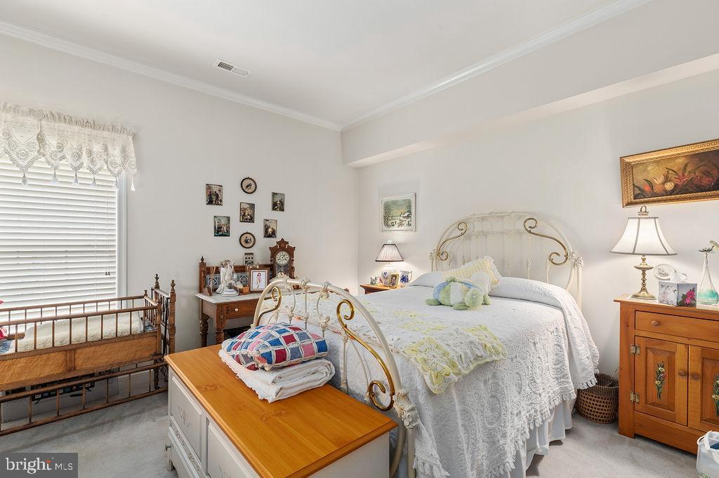 SYMPHONY VILLAGE AT CENTREVILLE - Residential