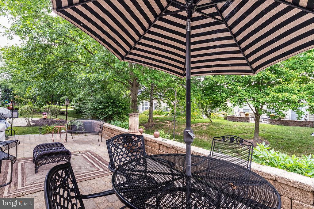 SYMPHONY VILLAGE AT CENTREVILLE - Residential