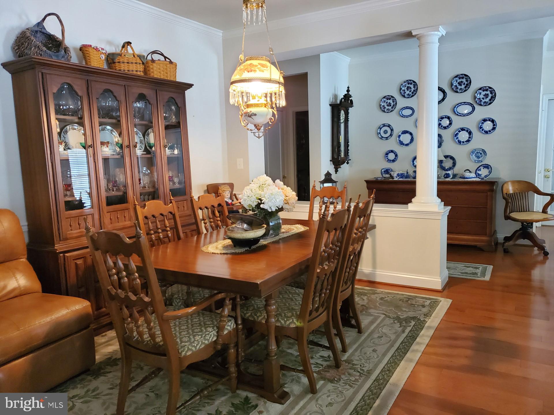 SYMPHONY VILLAGE AT CENTREVILLE - Residential