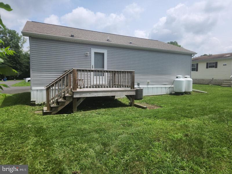 COLONIAL HERITAGE - Residential