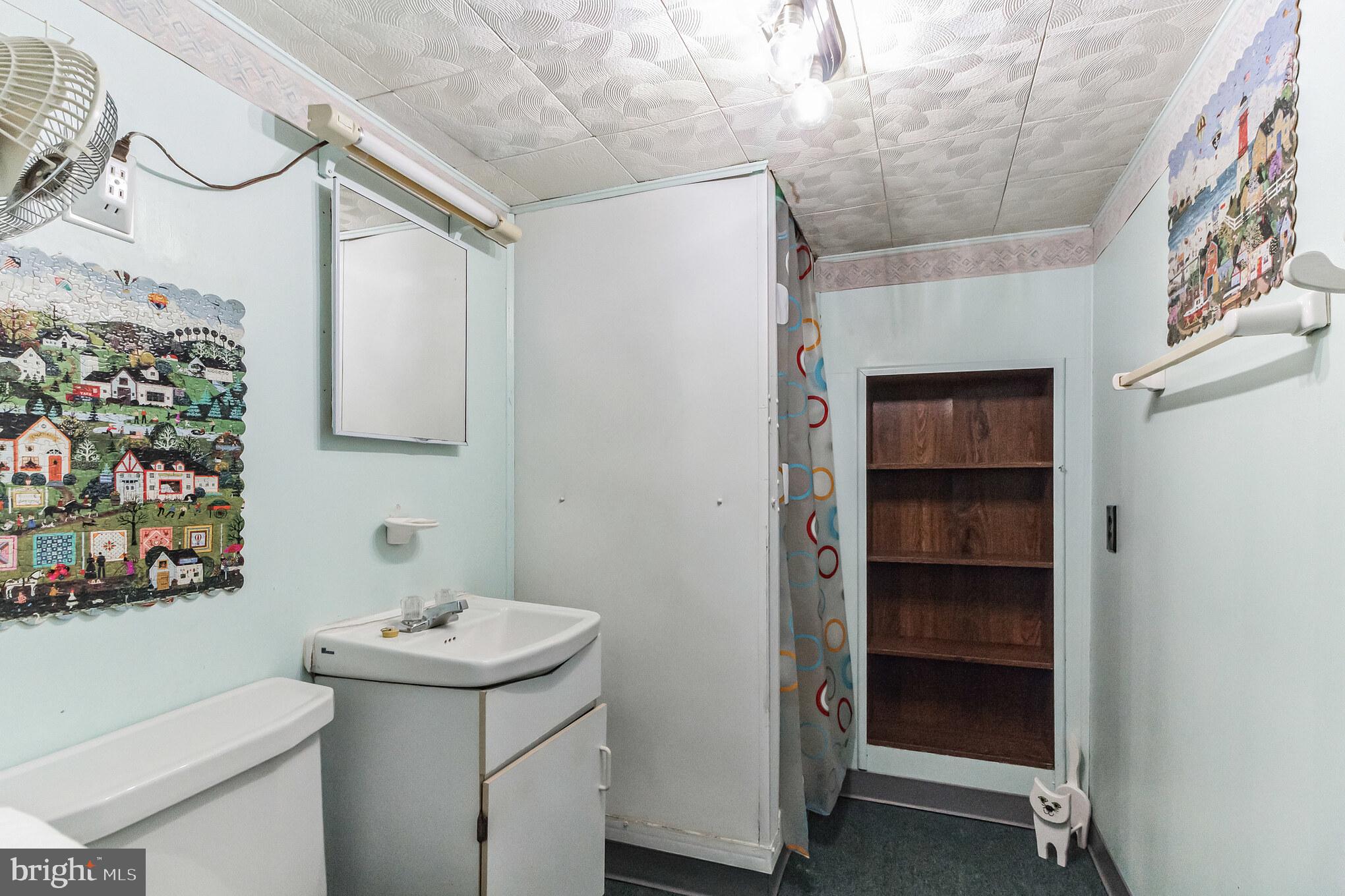 ALPINE GARDENS - Residential