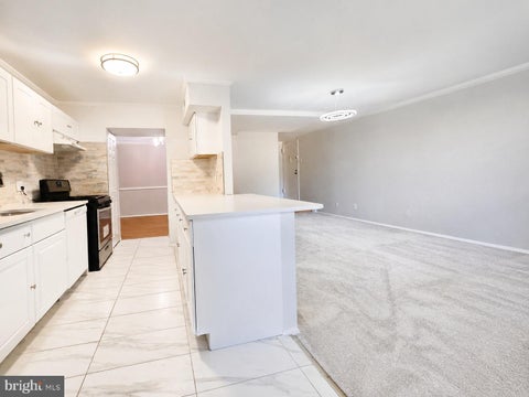 Condo For Rent - 11210 Cherry Hill Road #116<br/> BELTSVILLE, MD 20705