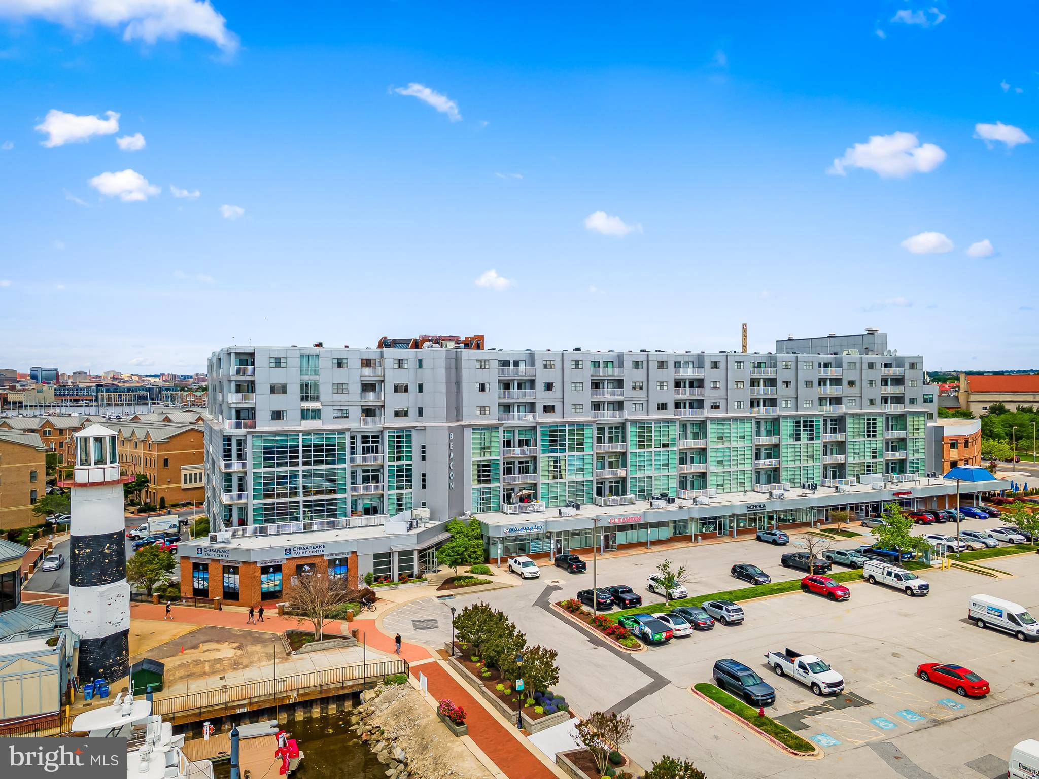 2772 LIGHTHOUSE POINT E 211