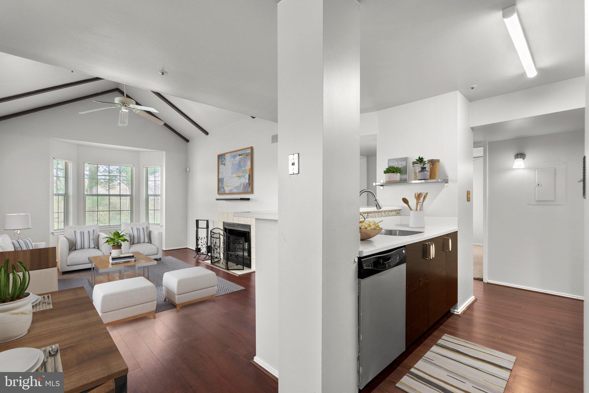 LORDS LANDING - Residential