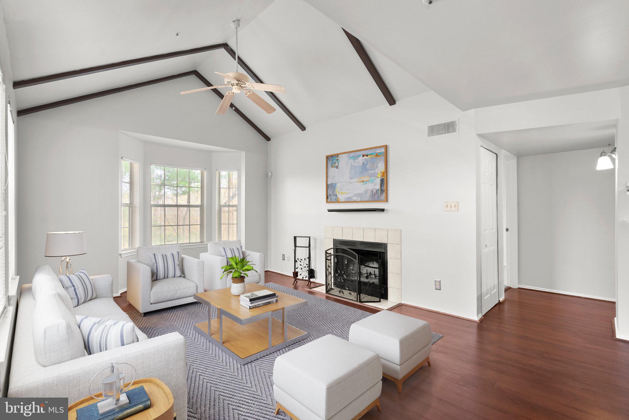 LORDS LANDING - Residential