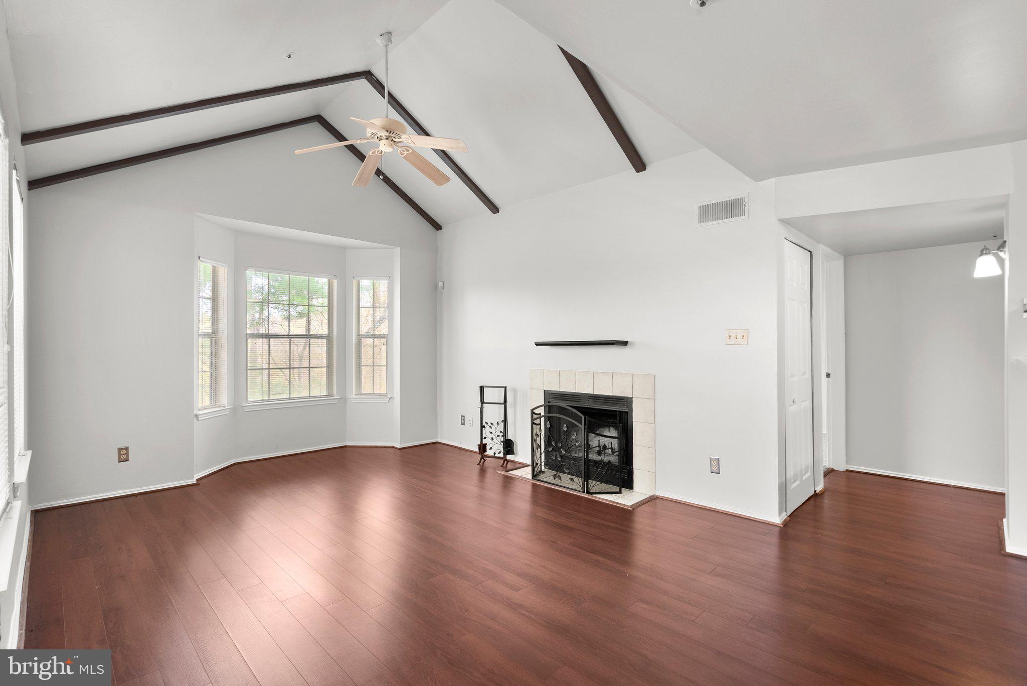 LORDS LANDING - Residential