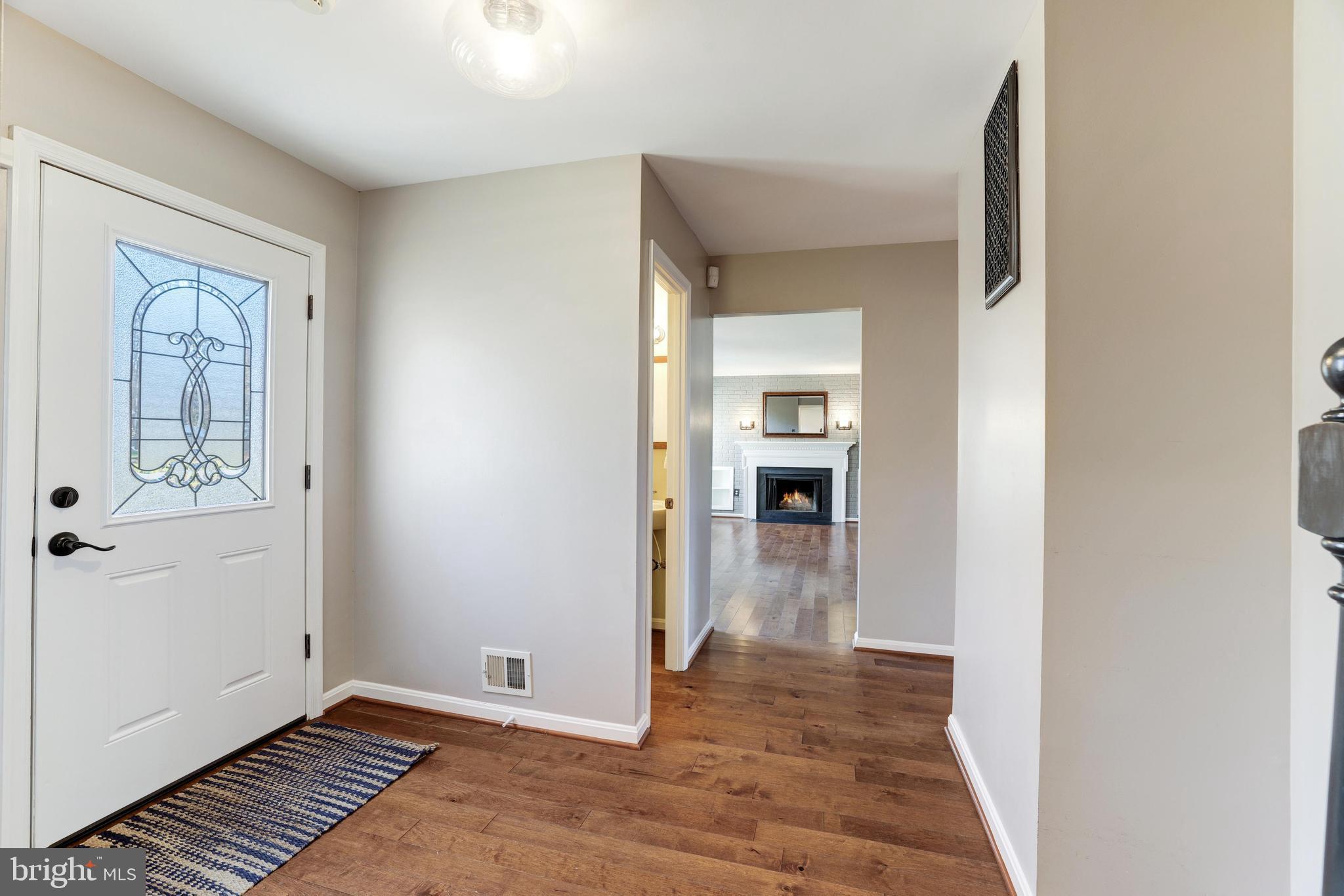 STRATTON WOODS - Residential