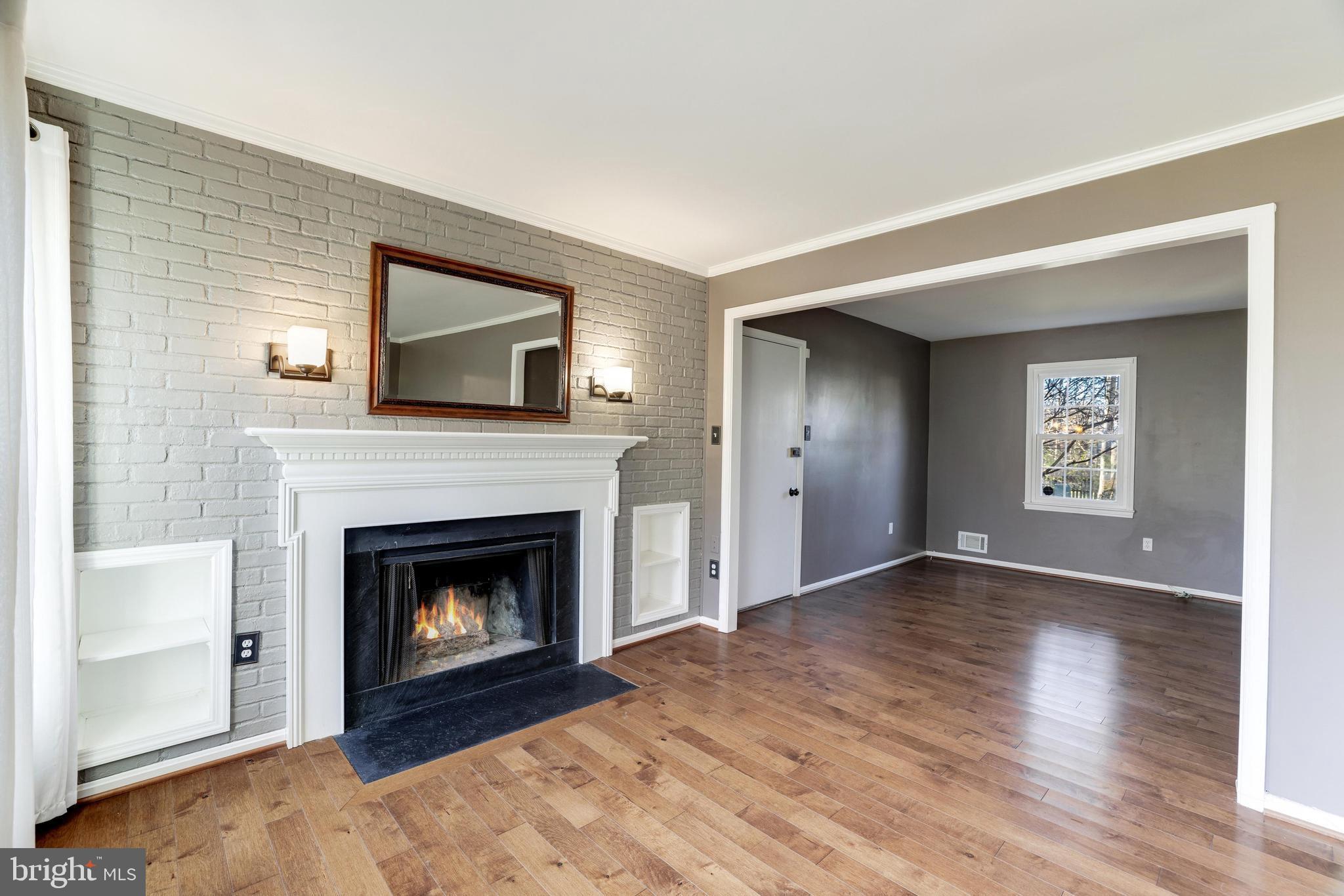 STRATTON WOODS - Residential