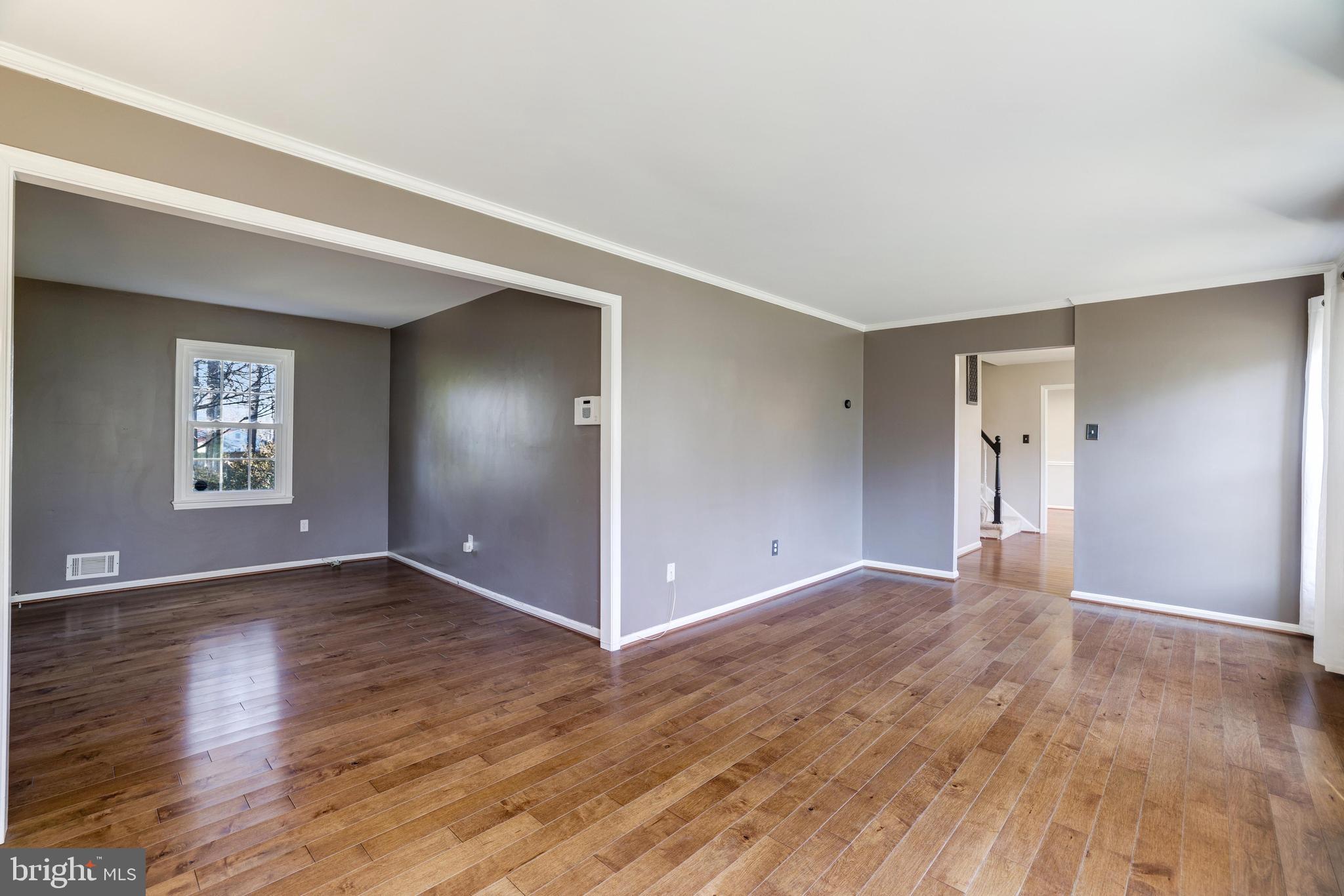 STRATTON WOODS - Residential