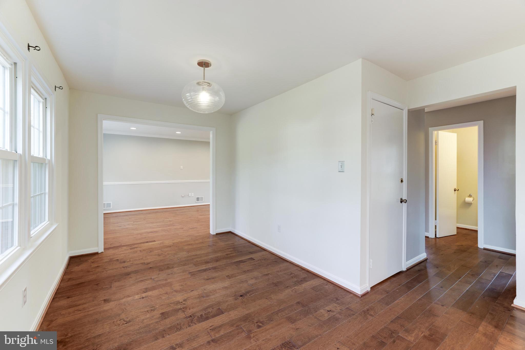 STRATTON WOODS - Residential