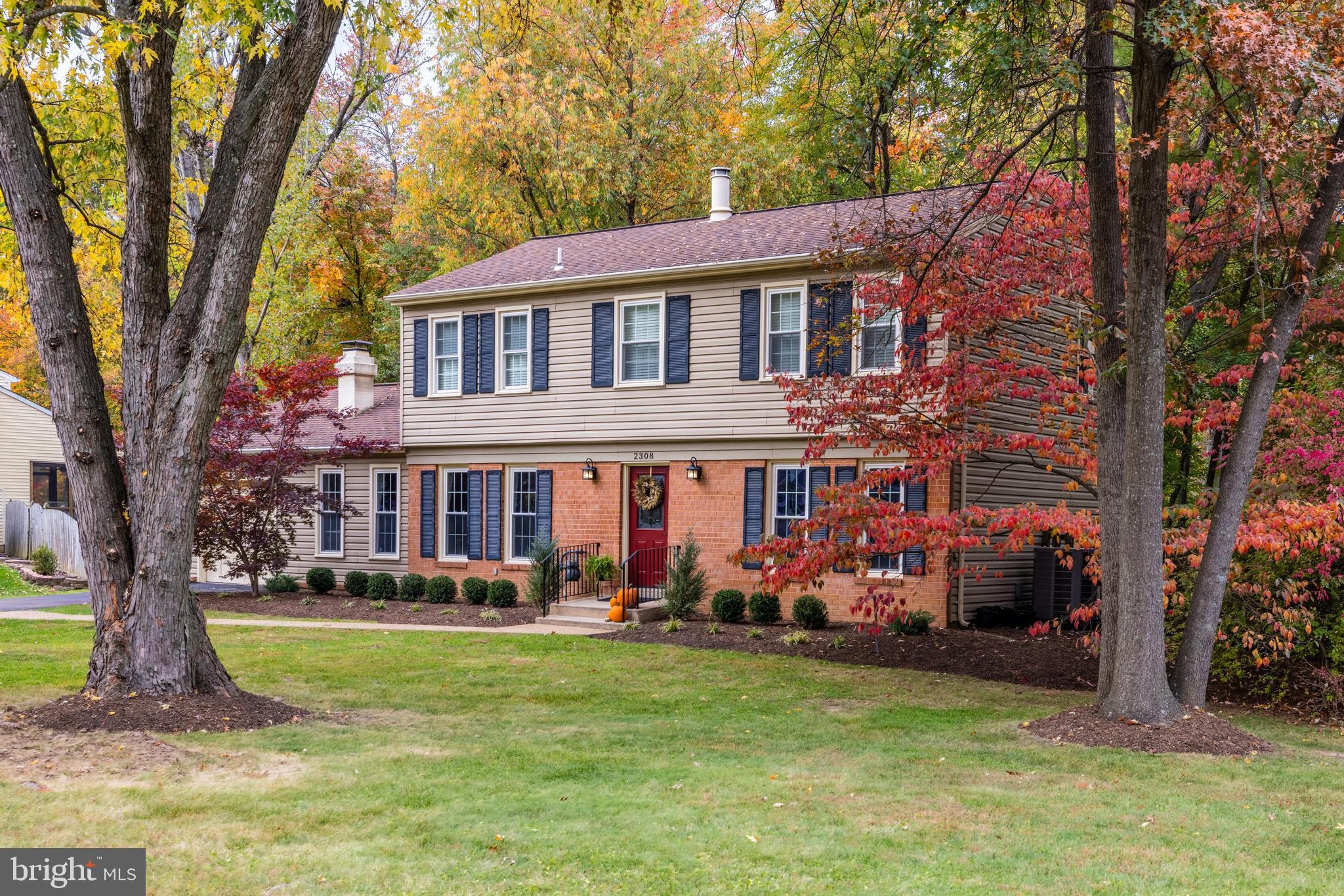 STRATTON WOODS - Residential