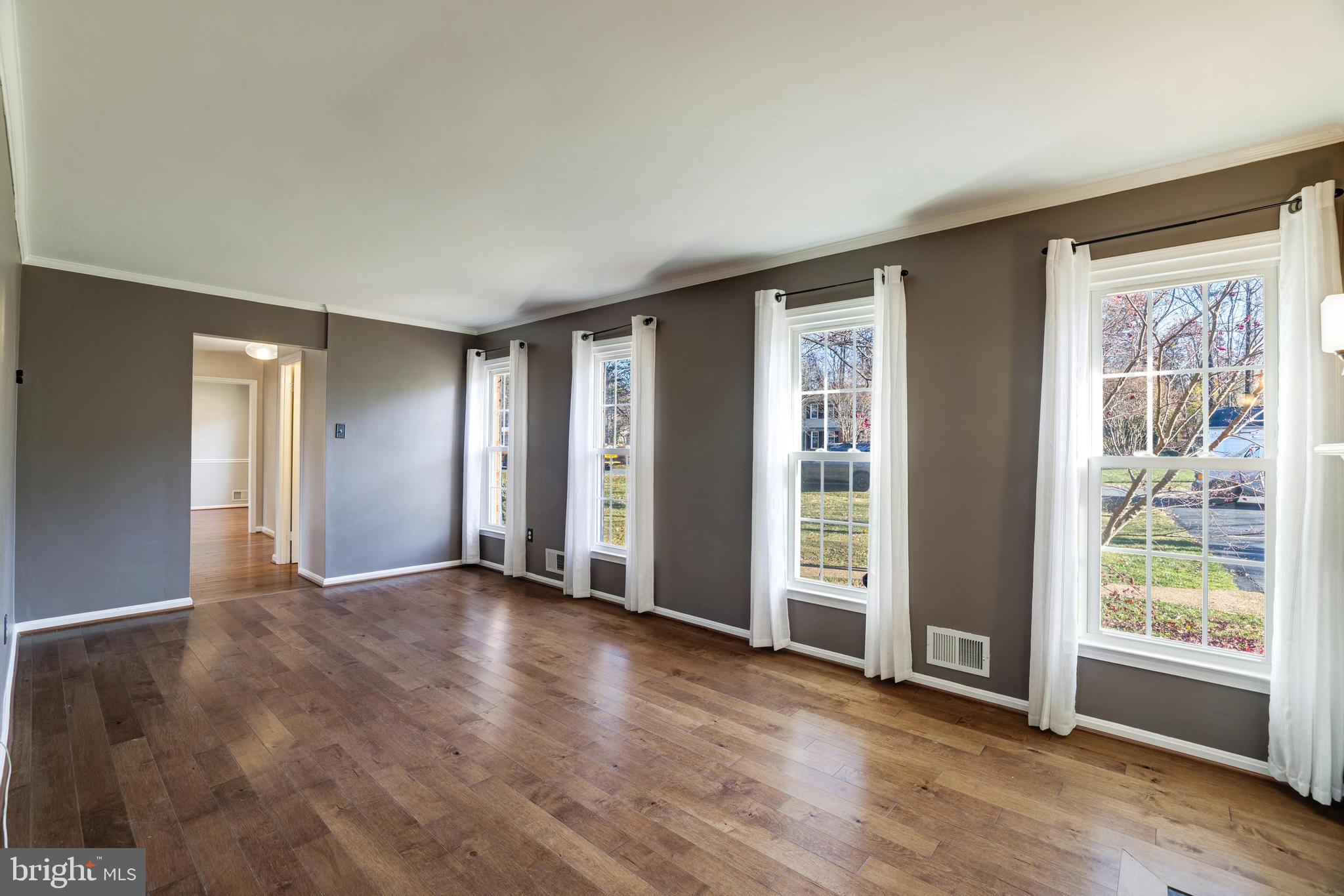 STRATTON WOODS - Residential