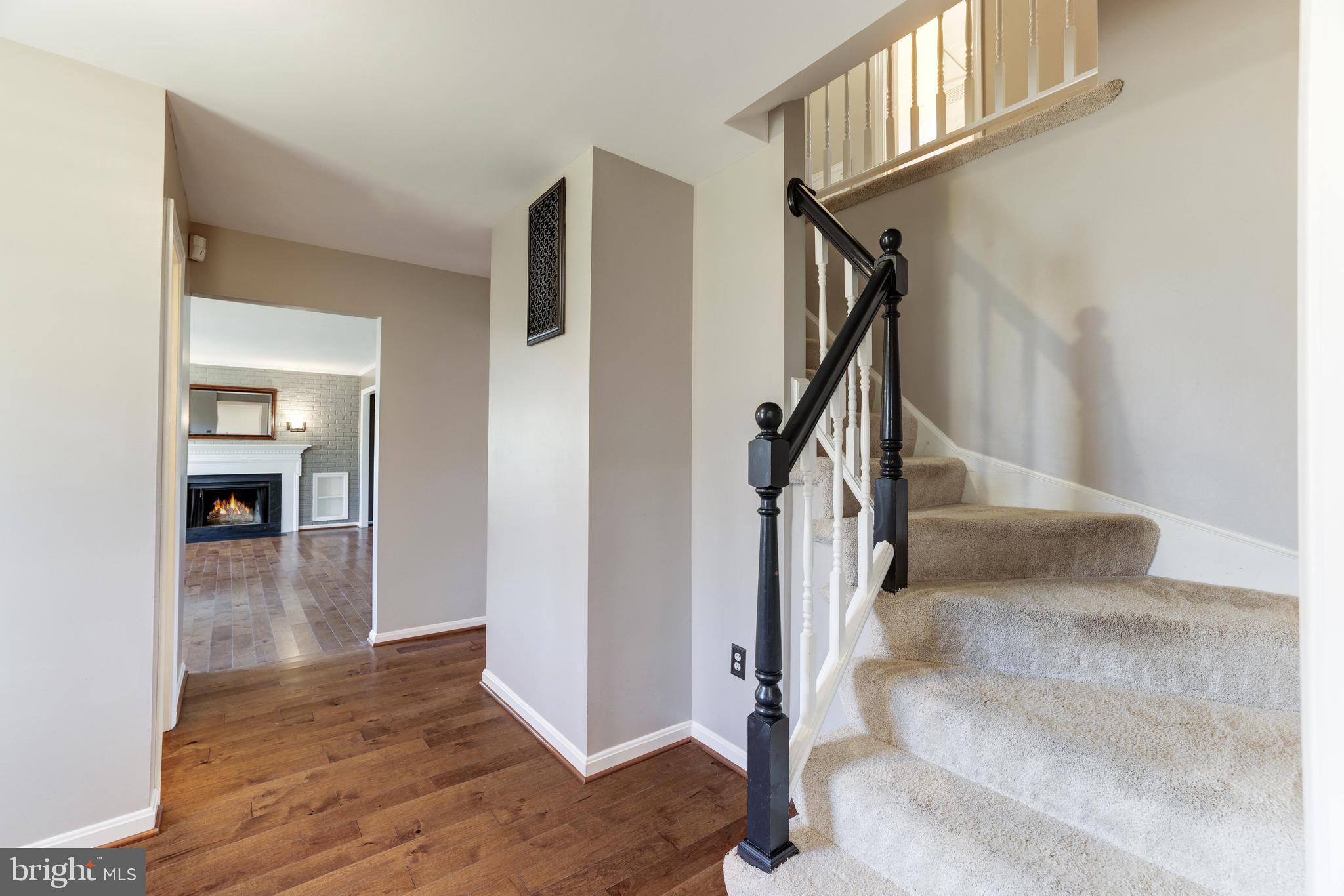 STRATTON WOODS - Residential