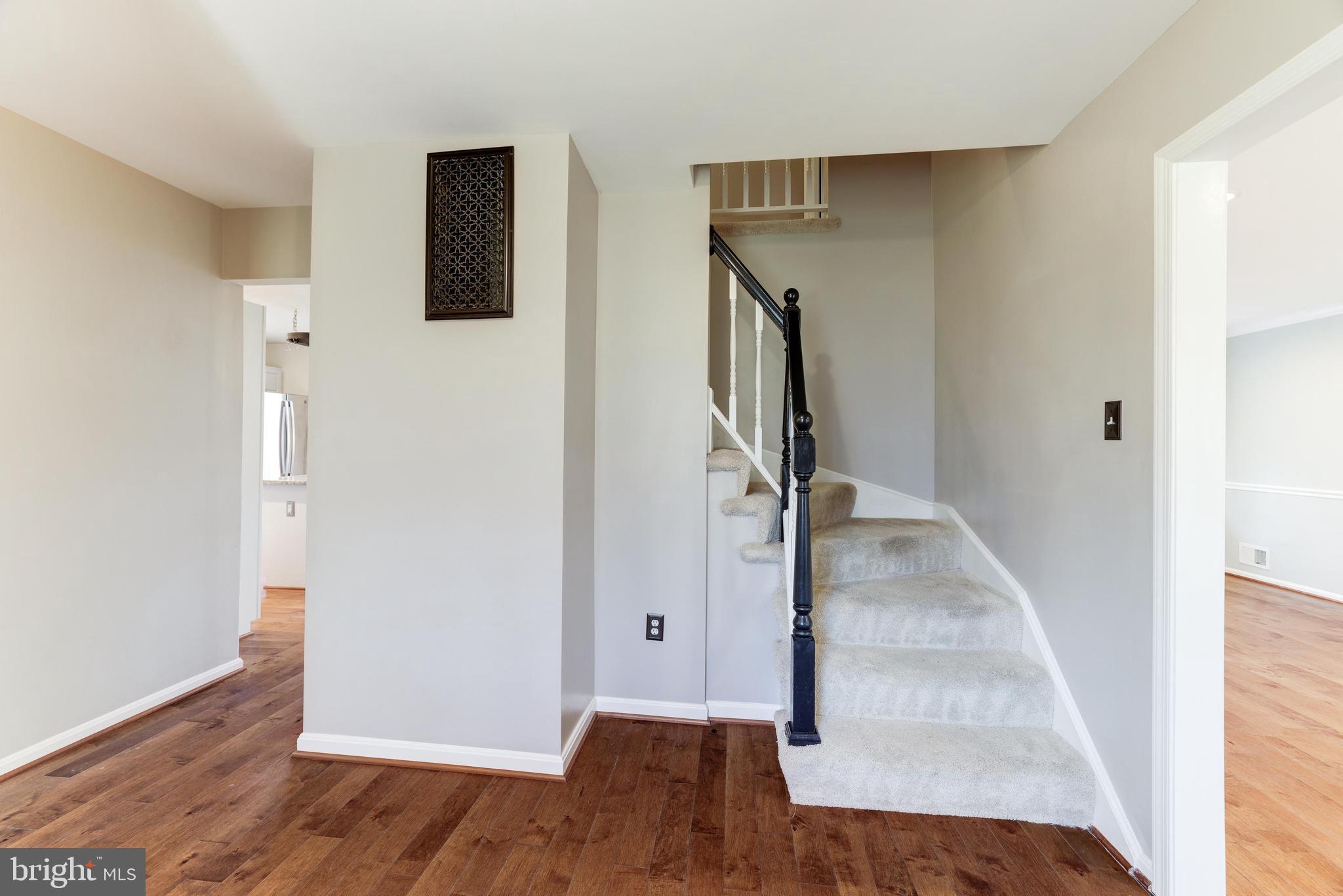 STRATTON WOODS - Residential