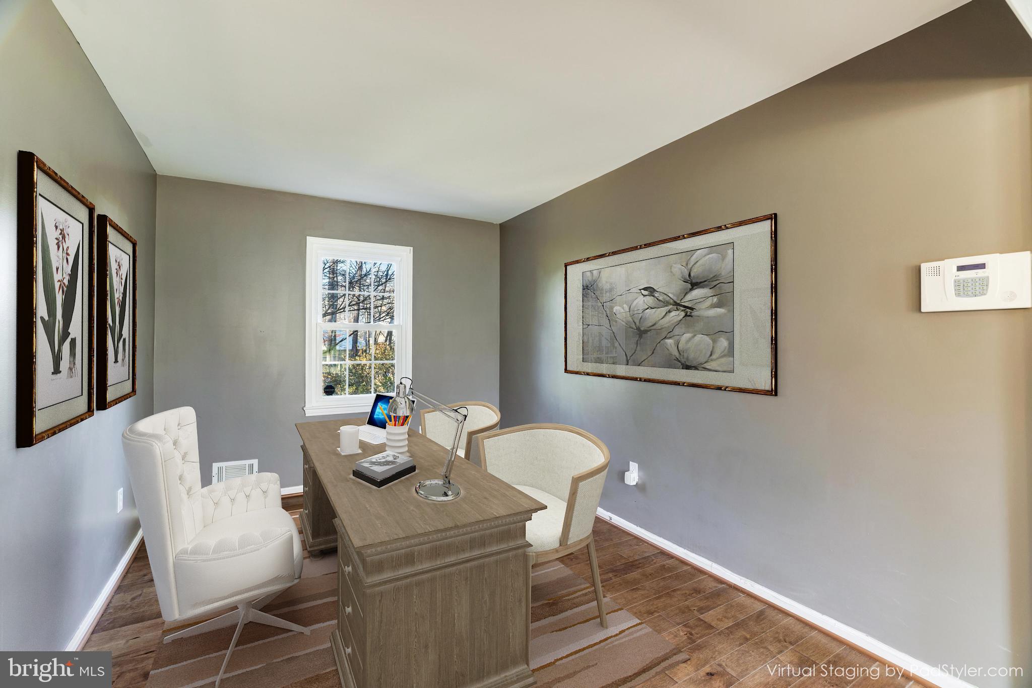 STRATTON WOODS - Residential