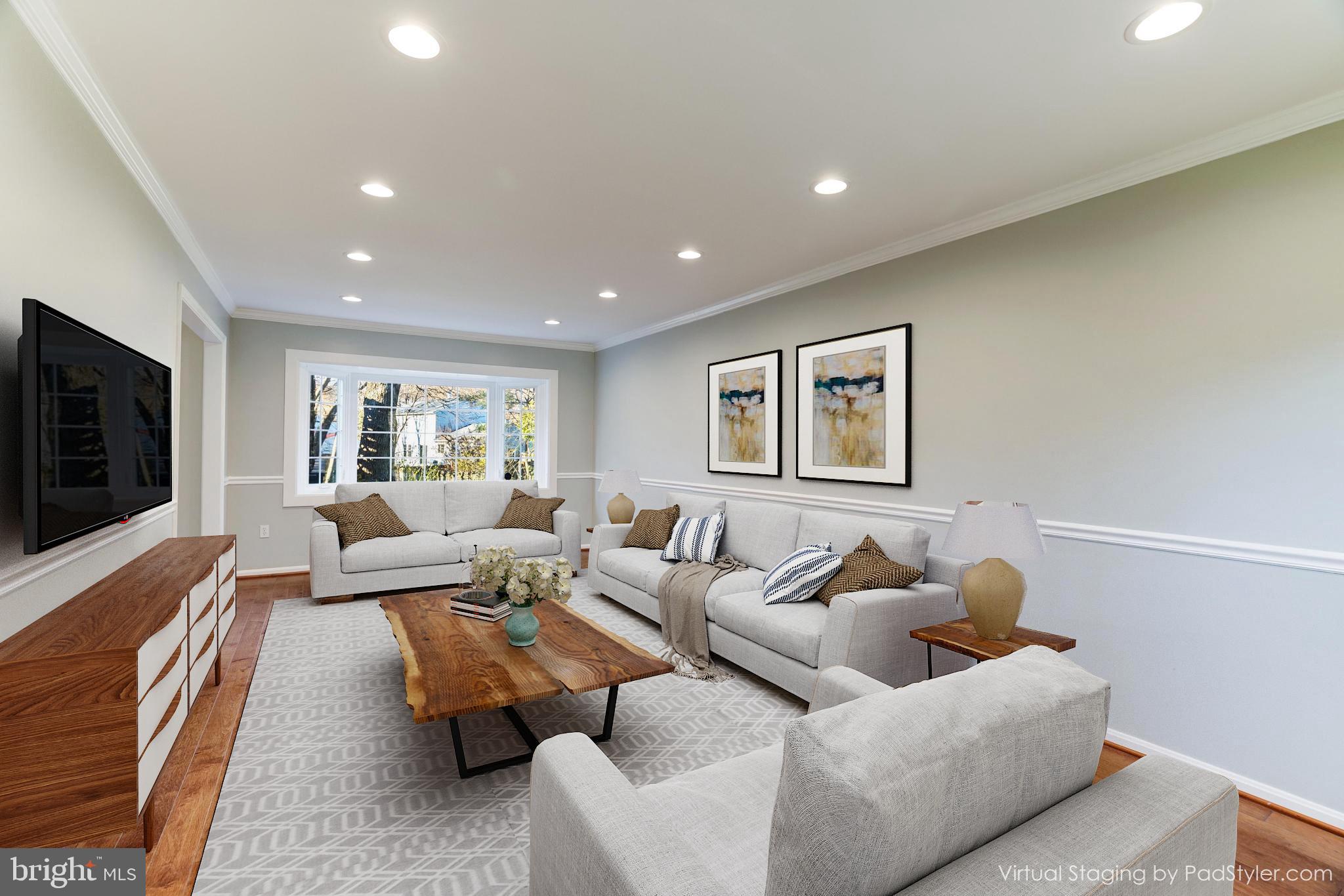 STRATTON WOODS - Residential