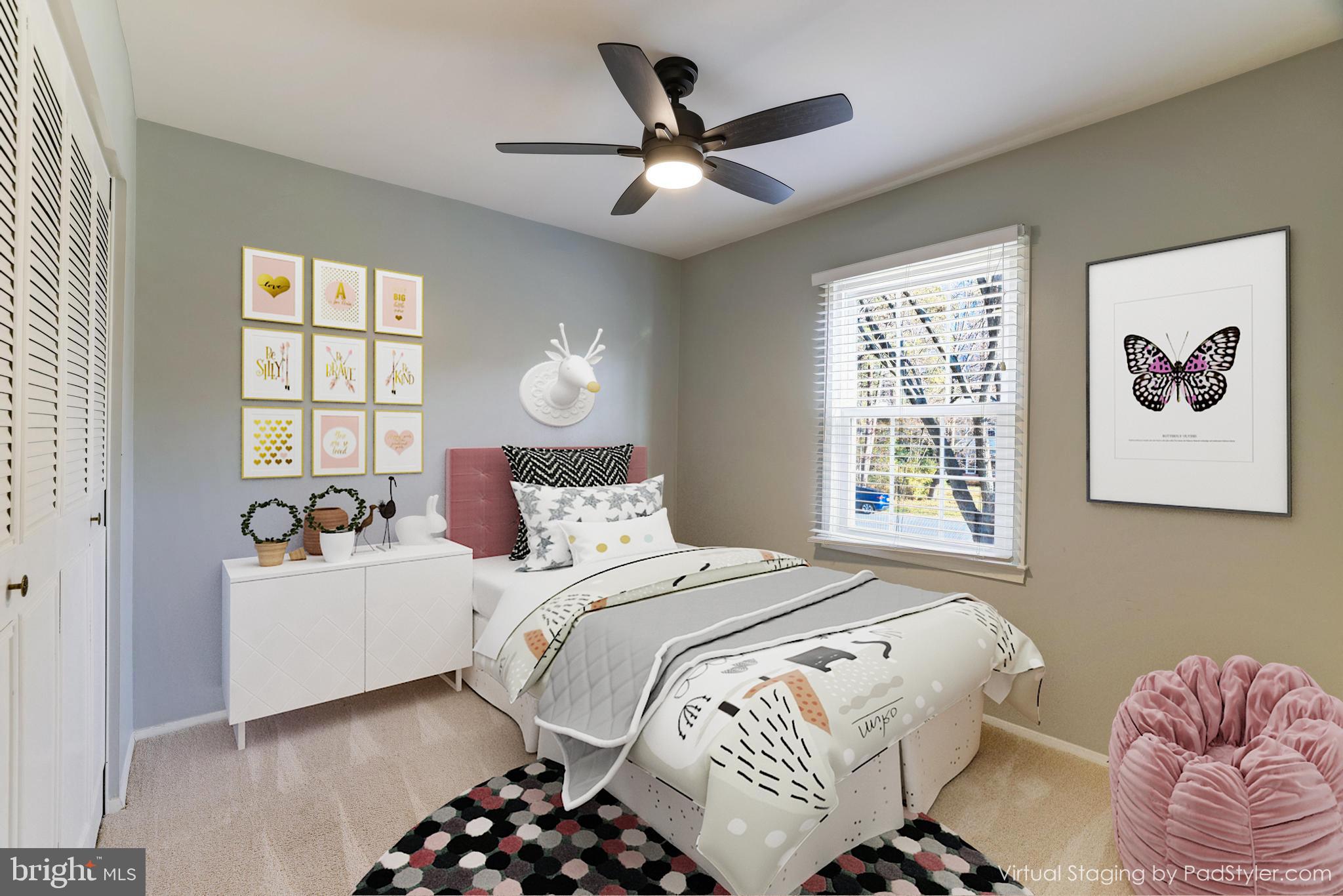 STRATTON WOODS - Residential