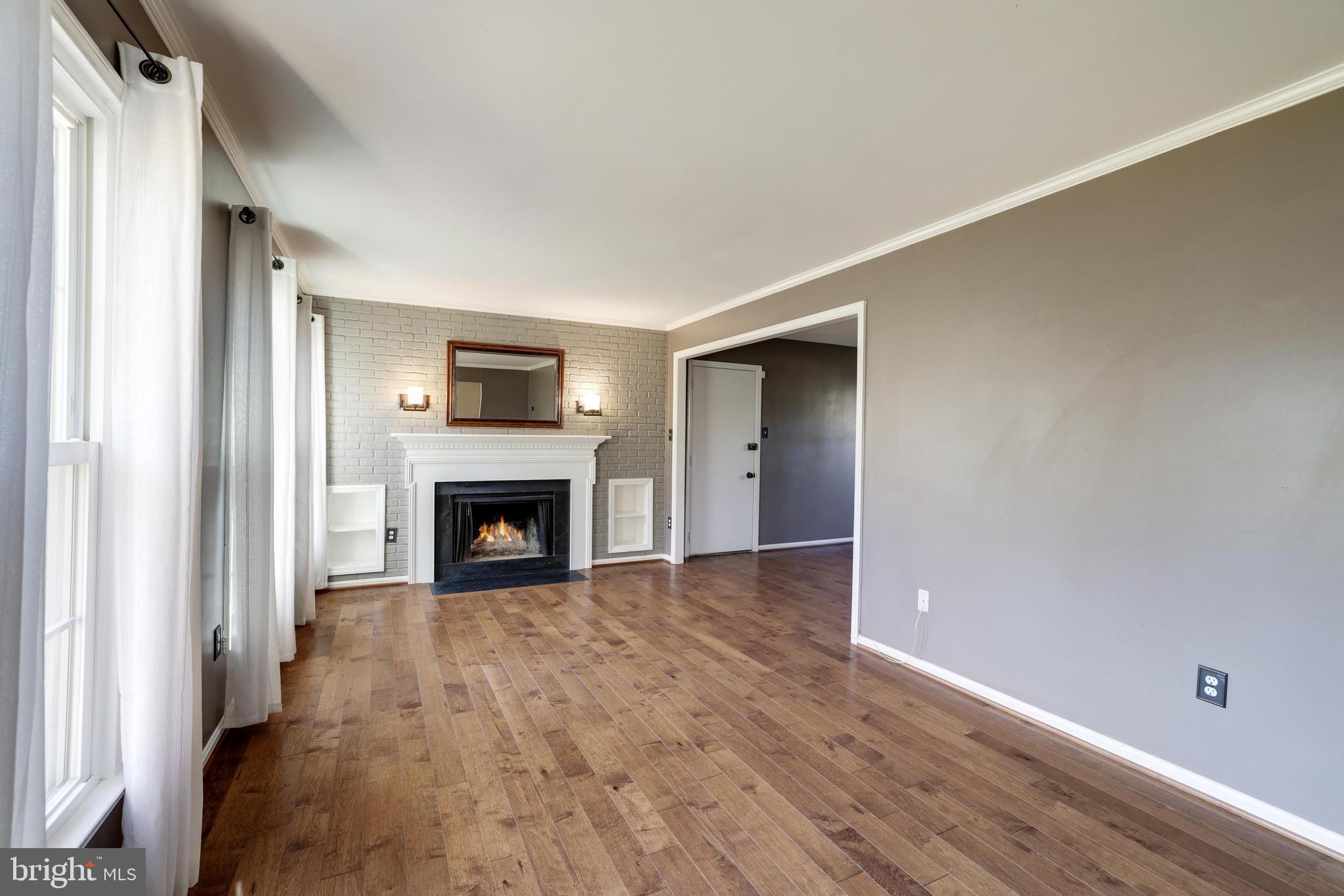 STRATTON WOODS - Residential