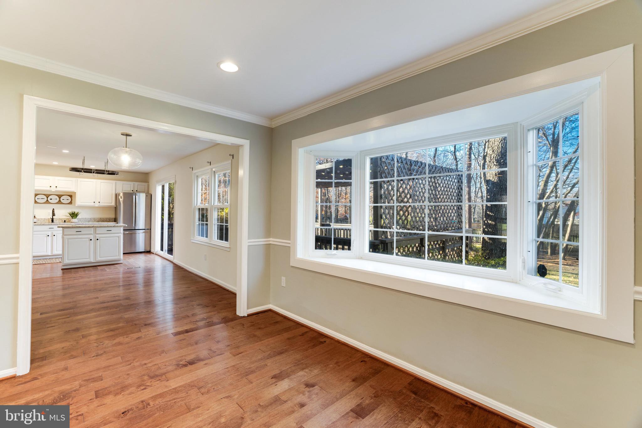 STRATTON WOODS - Residential