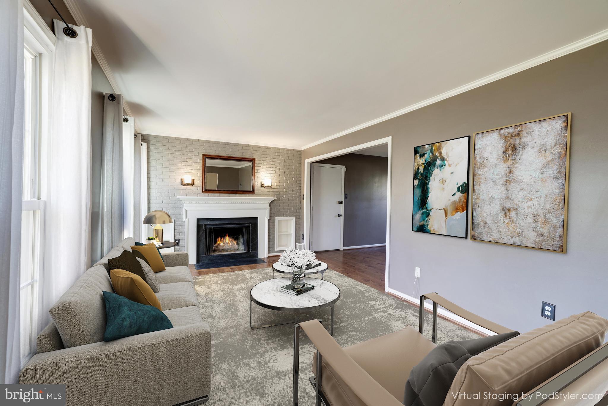 STRATTON WOODS - Residential