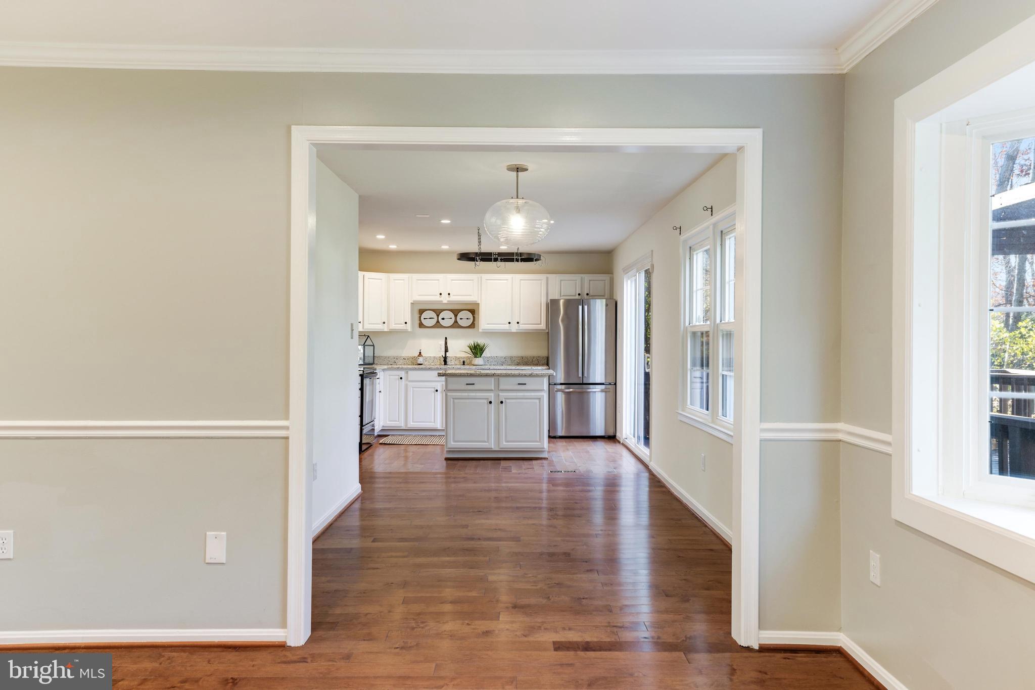 STRATTON WOODS - Residential