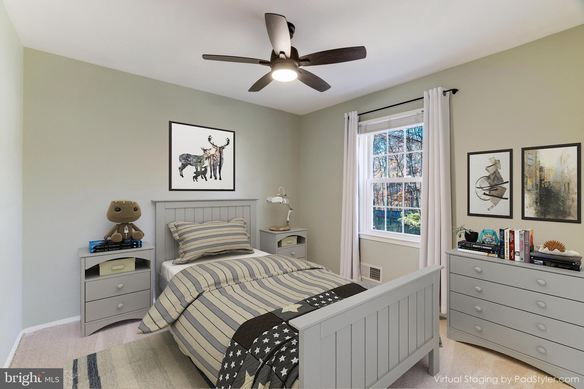 STRATTON WOODS - Residential