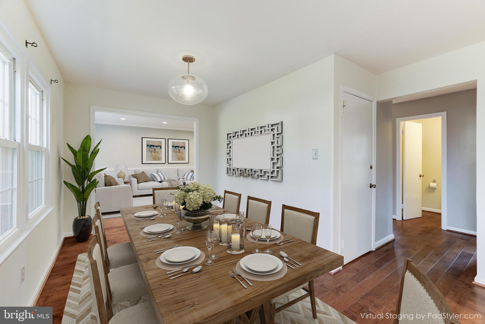 STRATTON WOODS - Residential