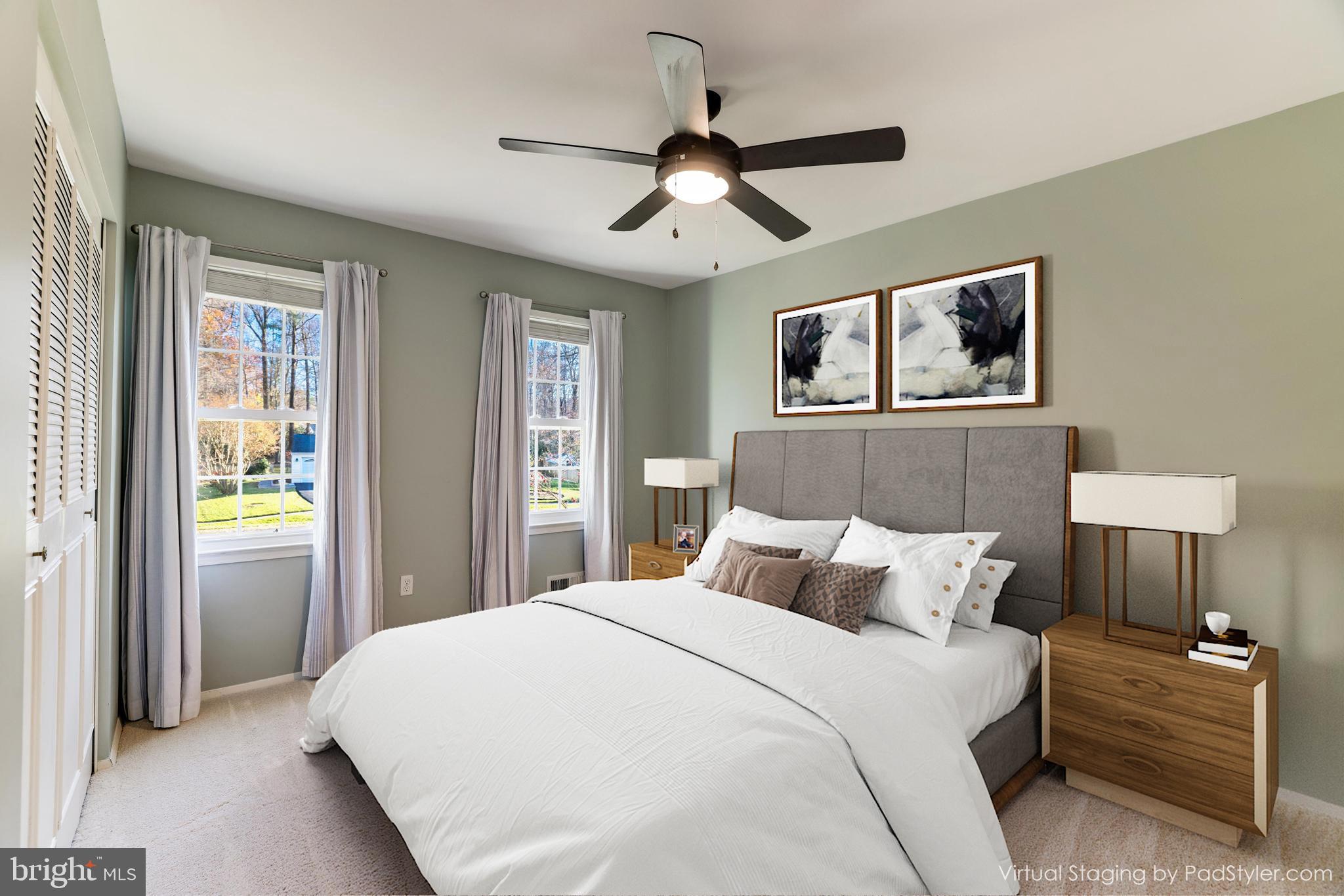 STRATTON WOODS - Residential