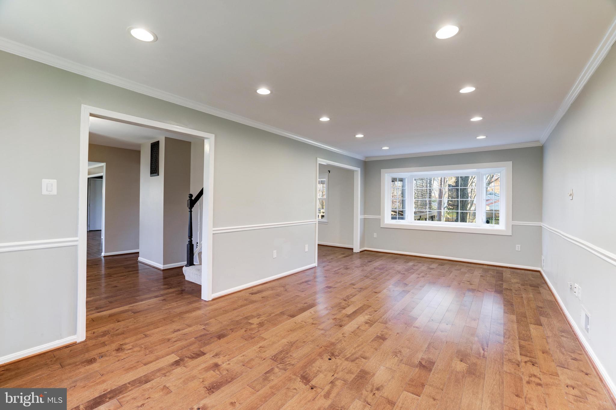 STRATTON WOODS - Residential