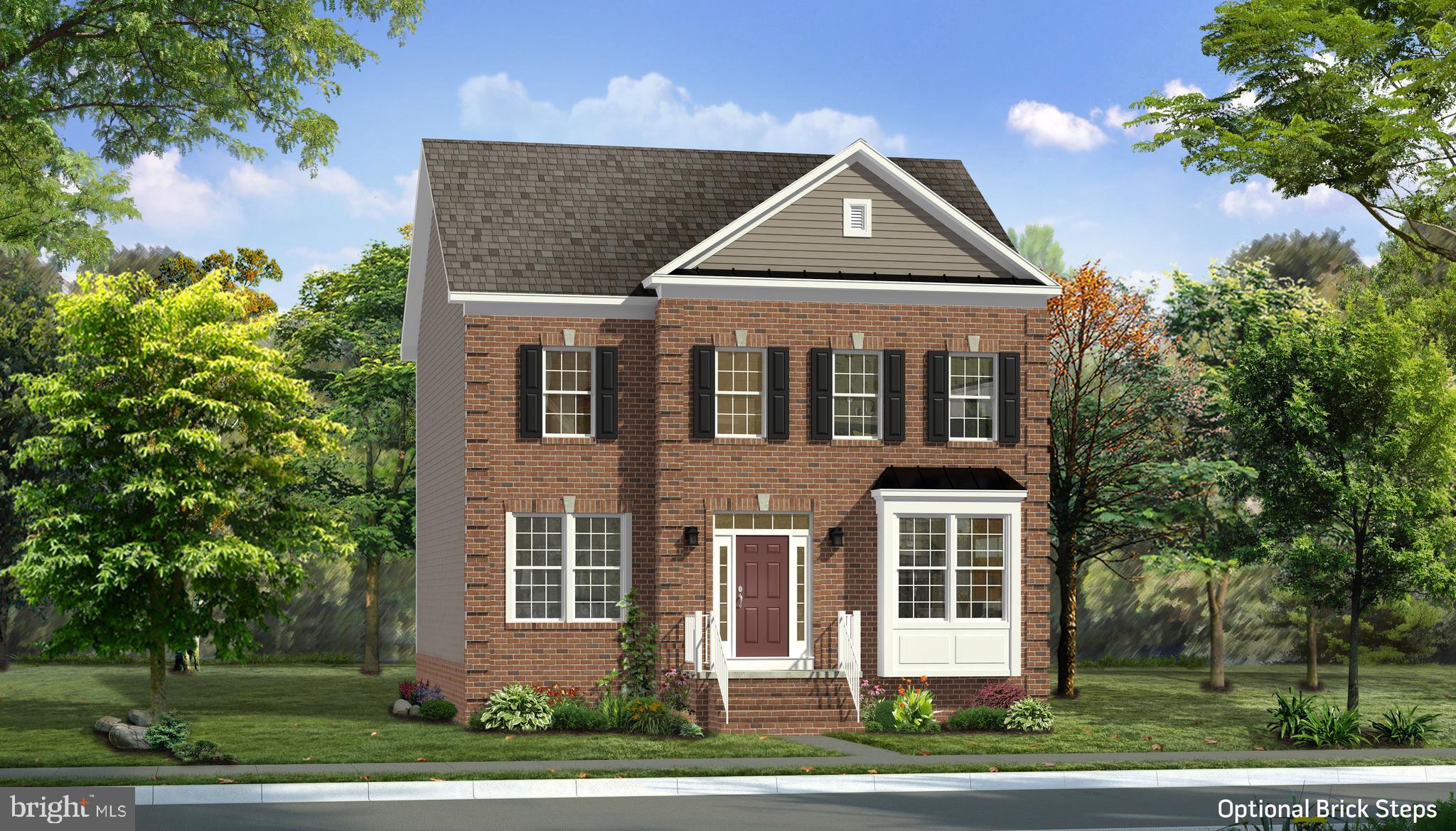 HUNTFIELD - Residential