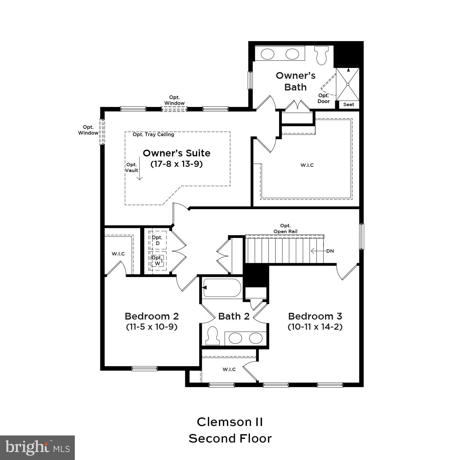 HUNTFIELD - Residential